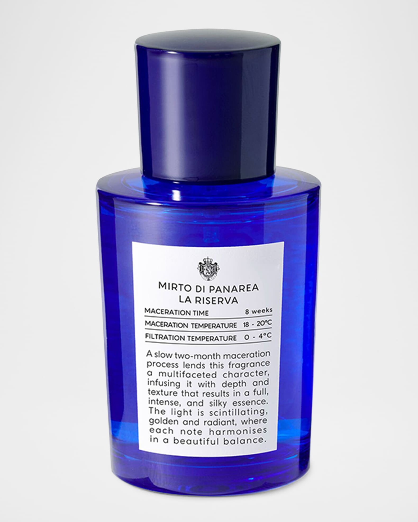 Mirto di Panarea La Riserva Eau de Parfum, 1.7 oz.  1