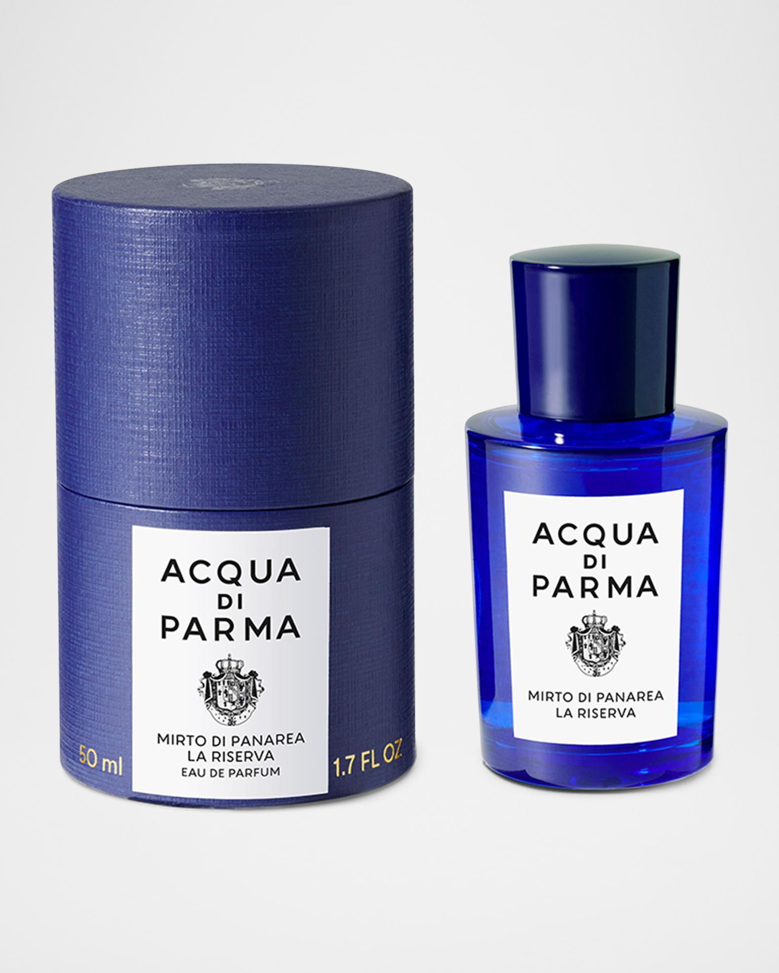 Acqua di Parma Mirto di Panarea La Riserva Eau de Parfum, 1.7 oz