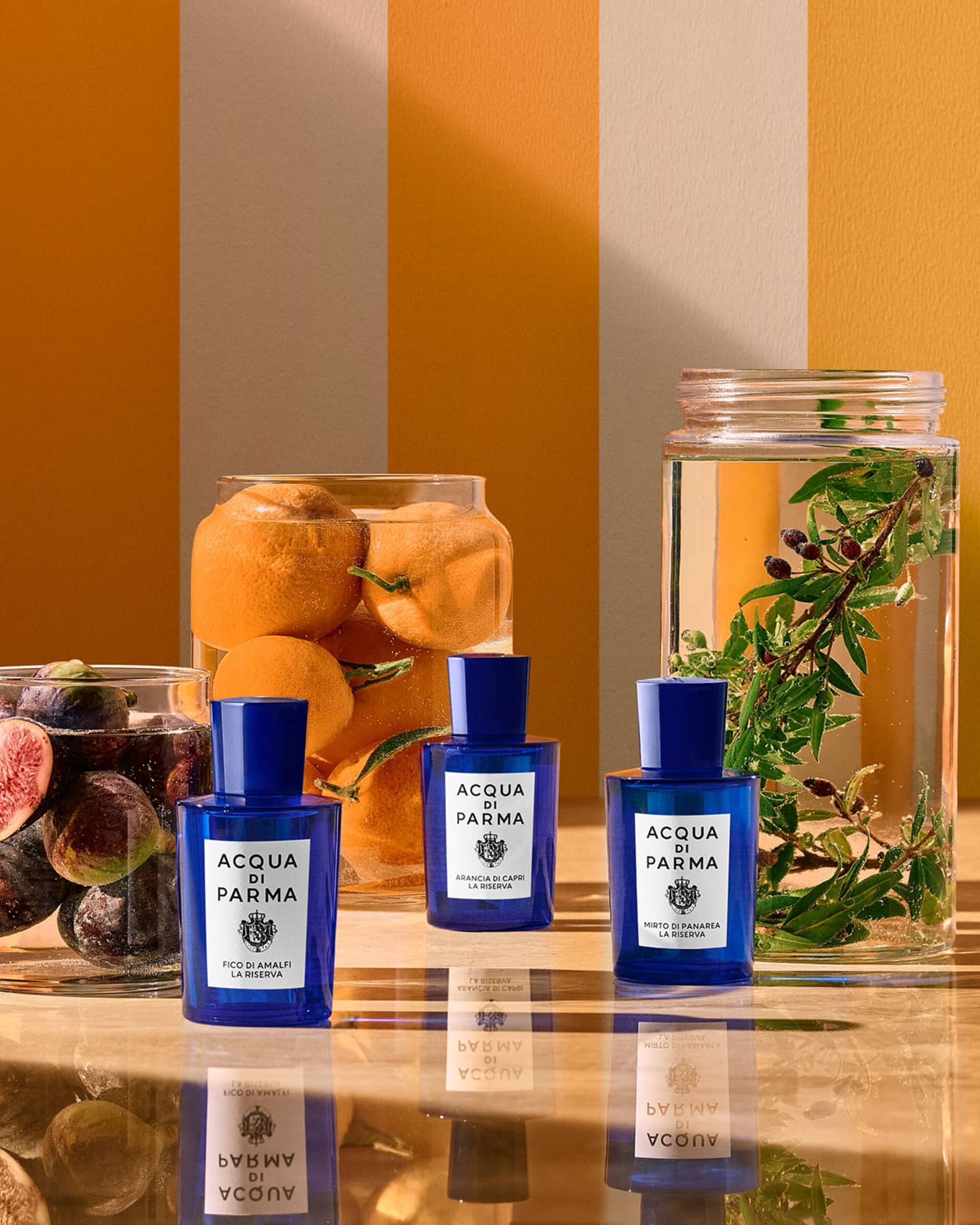 Acqua di Parma Mirto di Panarea La Riserva Eau de Parfum, 6.1 oz