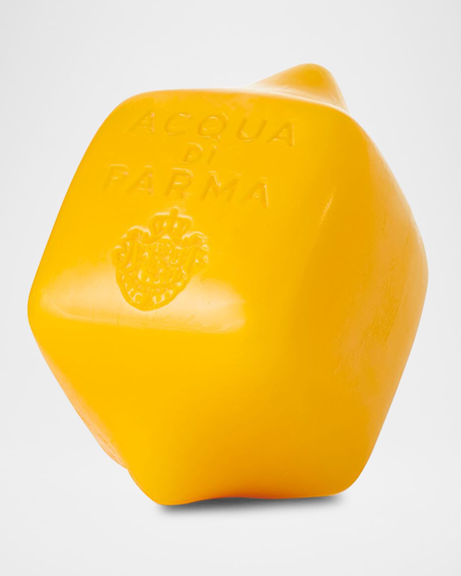 Arancia di Capri Citrus Soap 0
