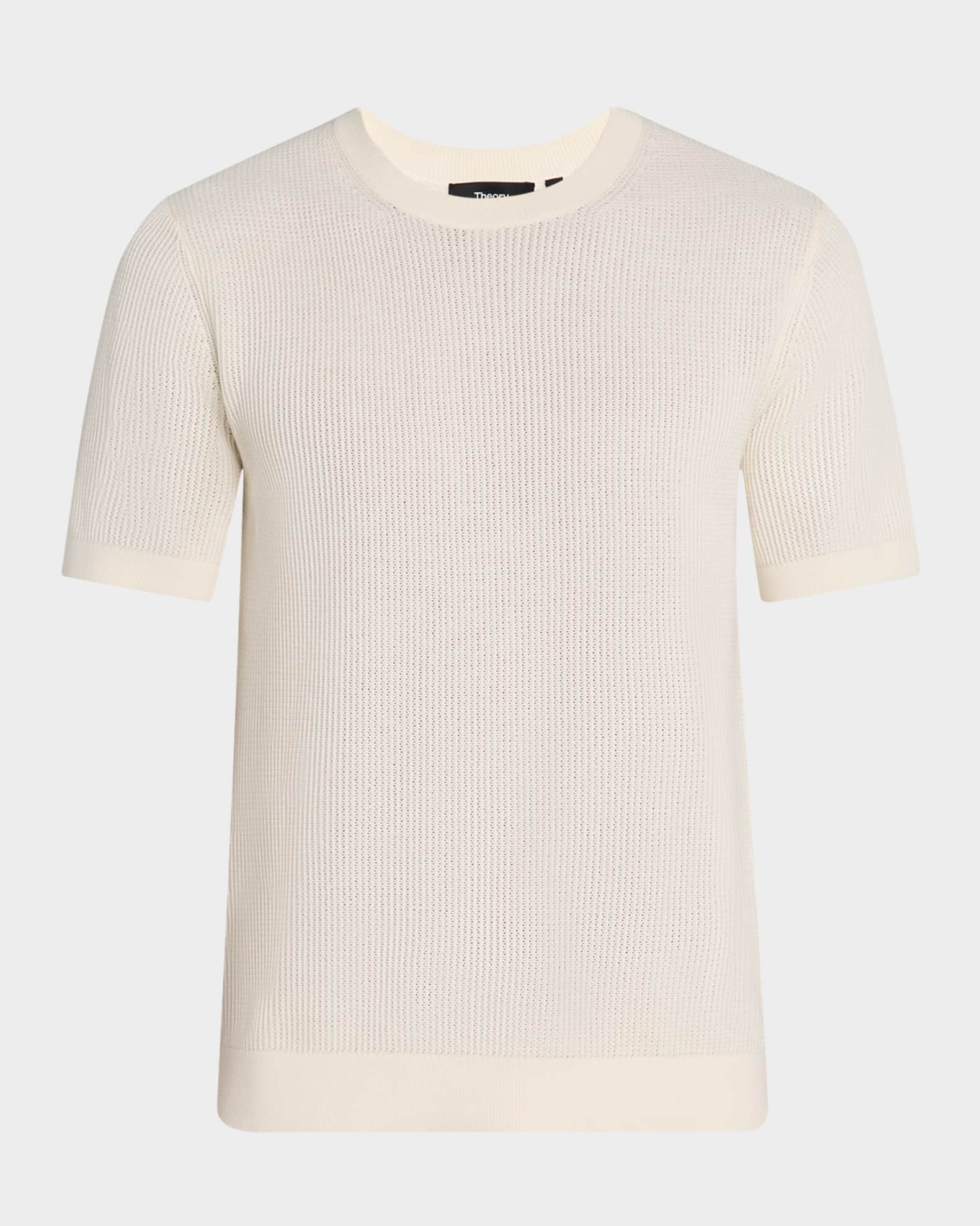 Men's Short-Sleeve T-Shirt  0