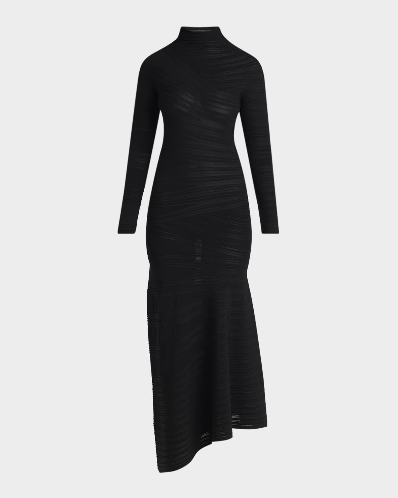 black off shoulder corset dress May Queen MQ1953