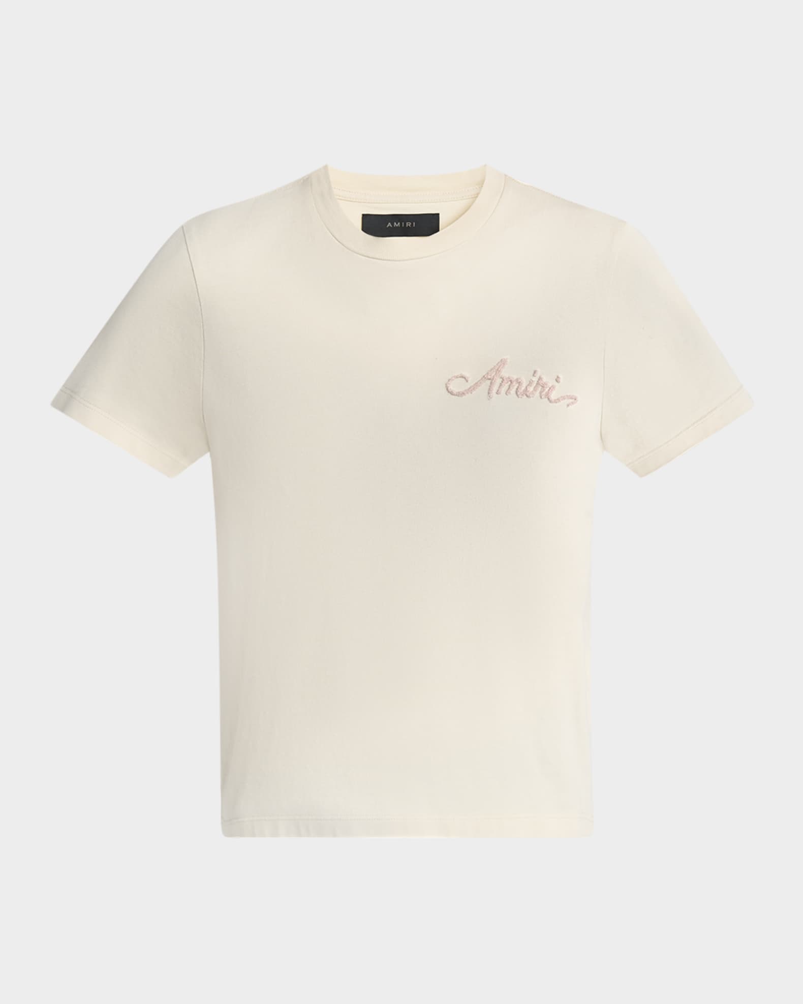Bleach Bandana Patch Tee 0