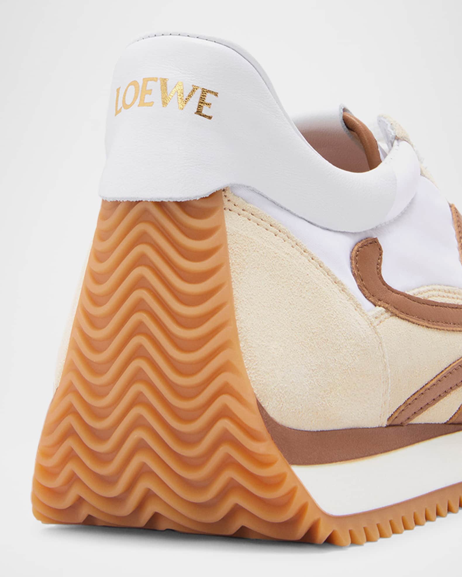 ロエベ Loewe Flow Runner Sneakers Loewe Flow Runner Sneakers | Neiman Marcus