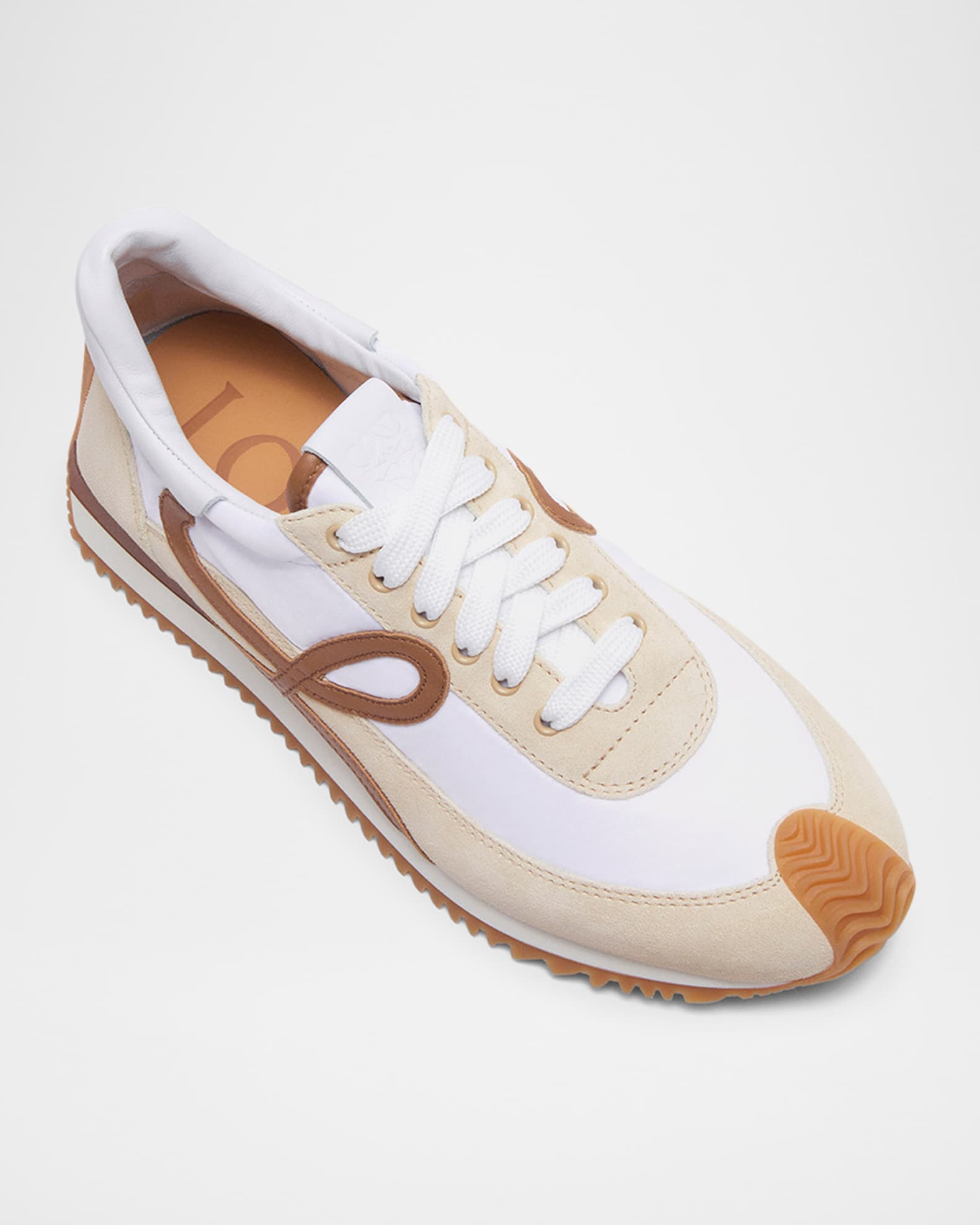 Loewe Flow Runner Sneakers | Neiman Marcus