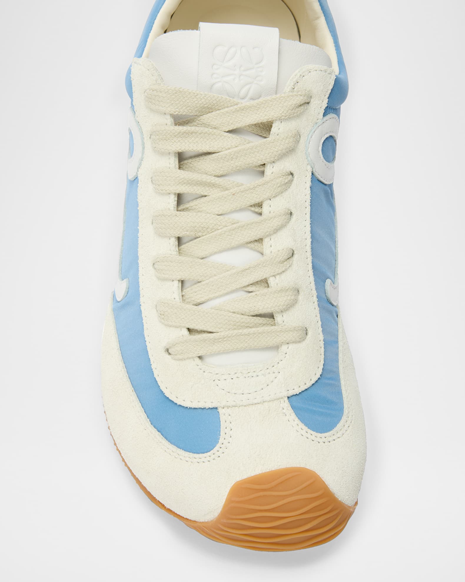 VIP【関税送料無料】希少 Loewe Ballet Runner Top Sneakers Loewe Ballet Runner Low-Top Sneakers | Neiman Marcus
