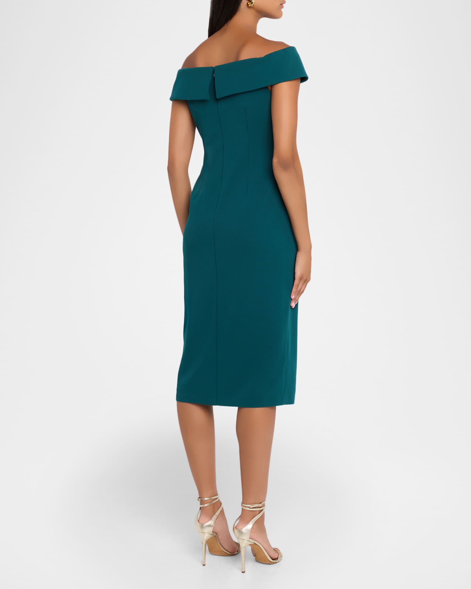 green emerald velvet dress Aidan by Aidan Mattox Women's Printed Halter Neck Long Dress, Green Multi  at Amazon Women's Clothing store