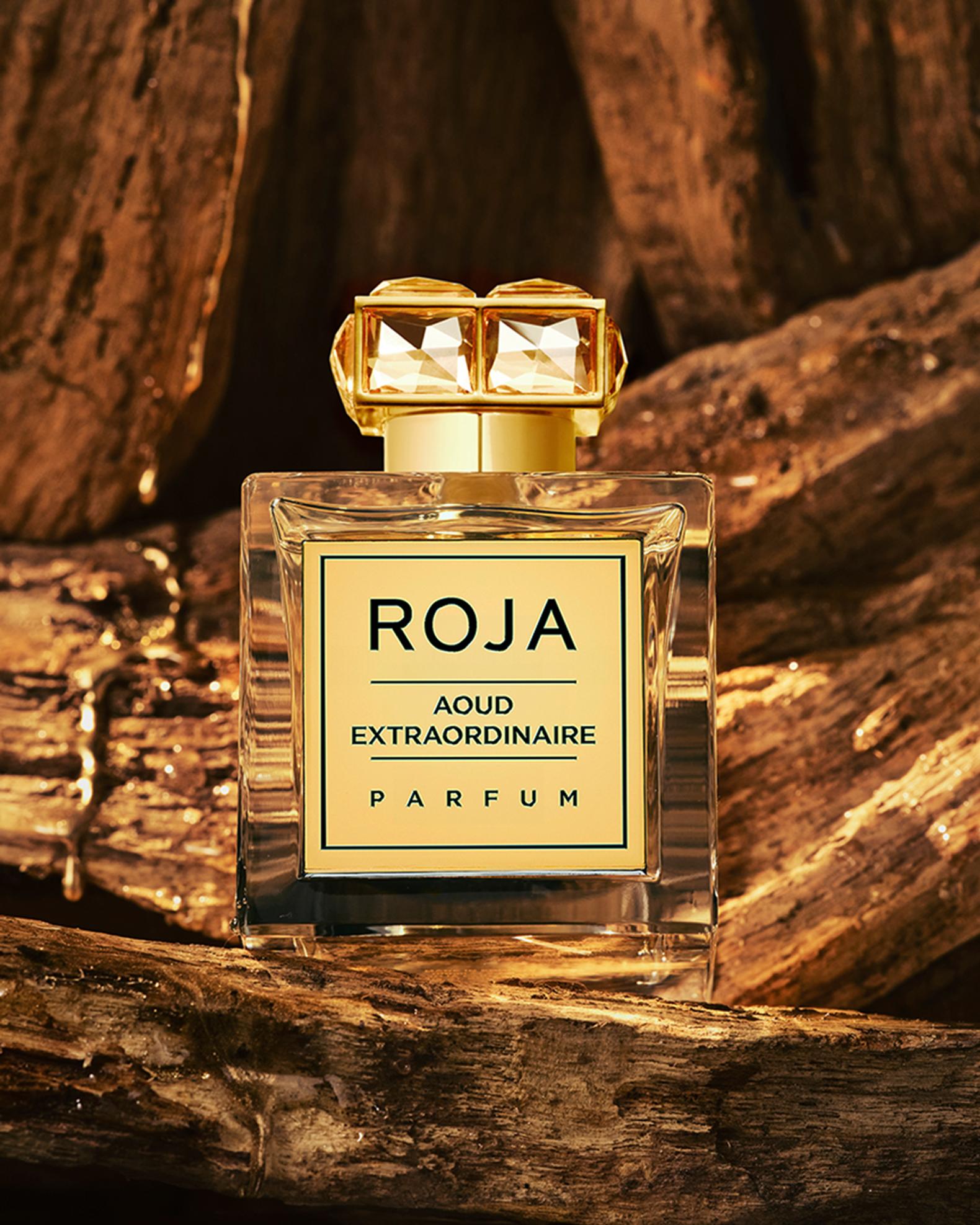 Aoud Extraordinaire Parfum | Neiman Marcus