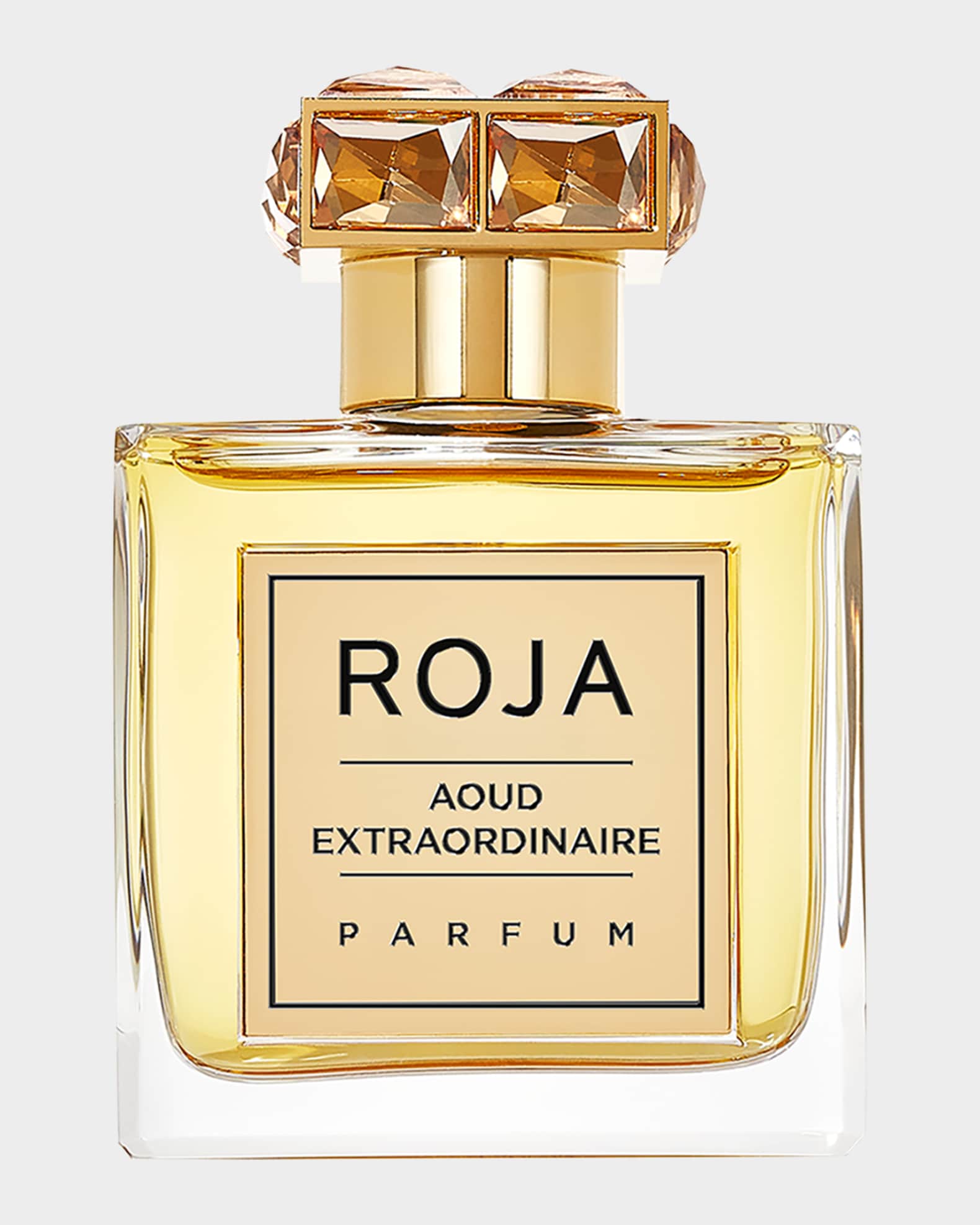 Aoud Extraordinaire Parfum 0