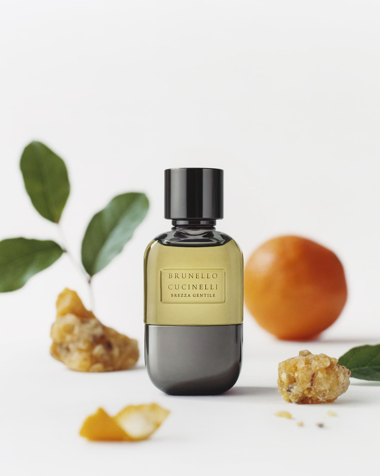 Brunello Cucinelli Brezza Gentile Parfum, 3.4 oz. | Neiman Marcus