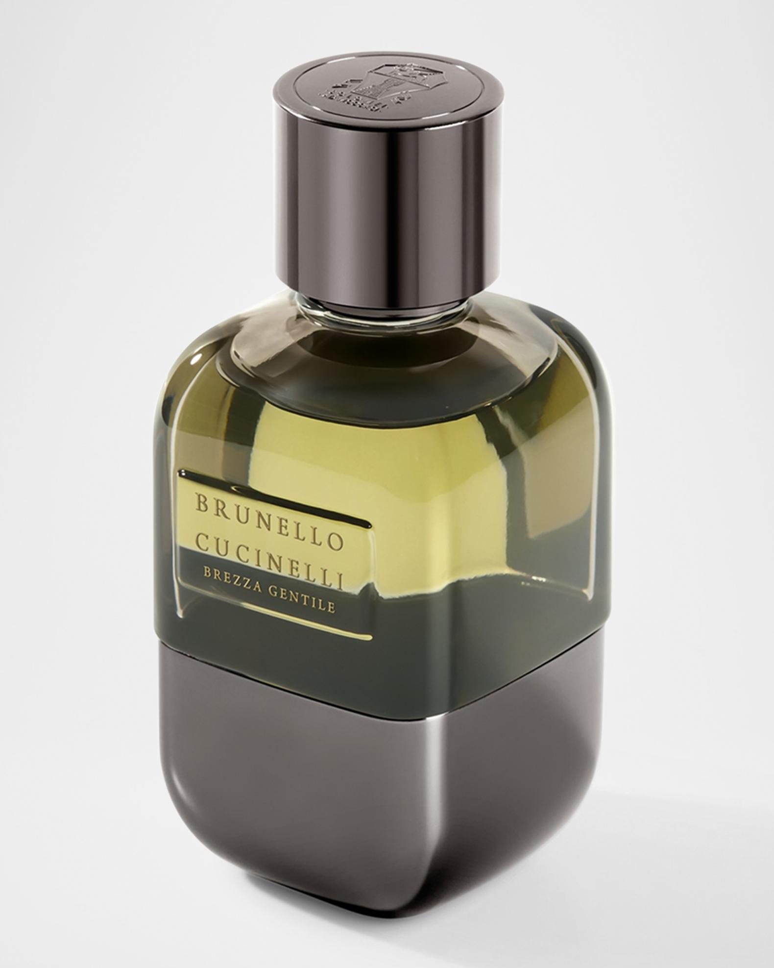 Brunello Cucinelli Brezza Gentile Parfum, 3.4 oz. | Neiman Marcus