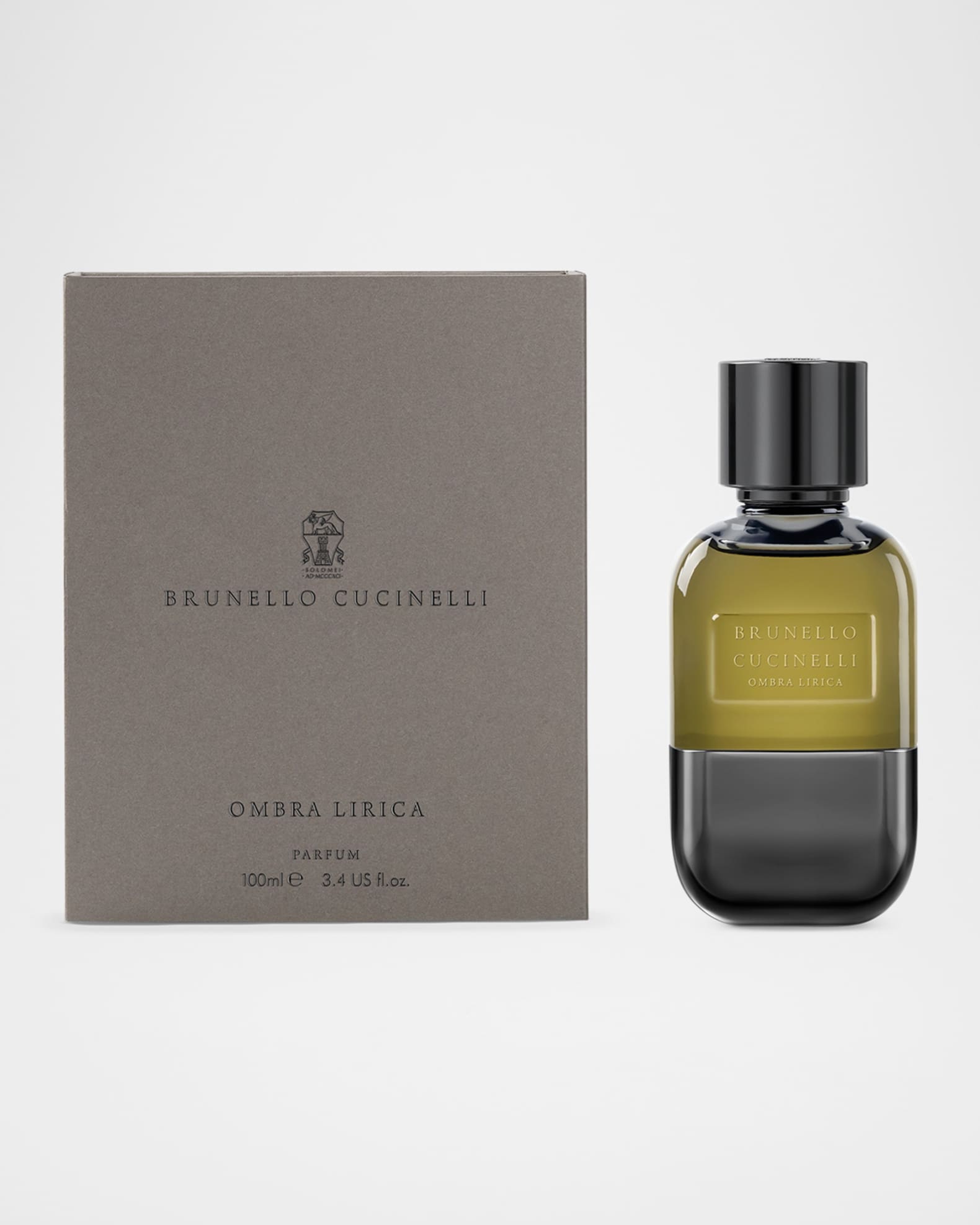 Ombra Lirica Parfum, 3.4 oz. 1