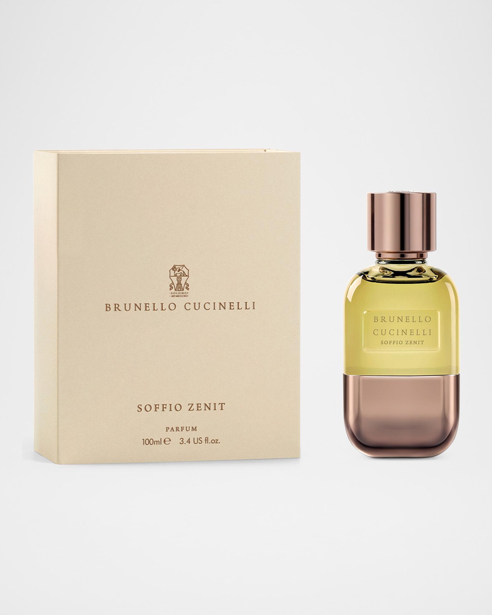 Brunello Cucinelli Soffio Zenit Parfum, 3.4 oz. | Neiman Marcus