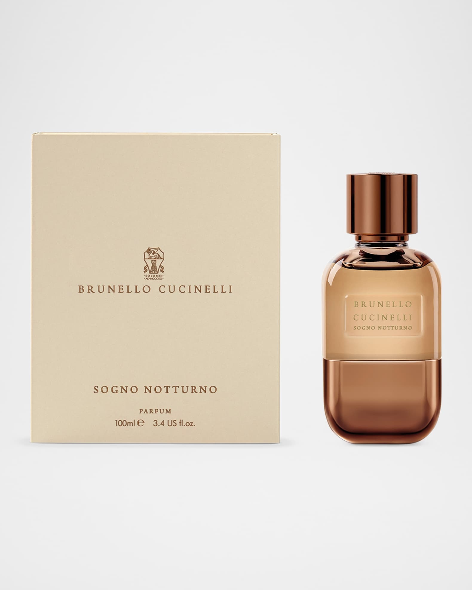 Sogno Notturno Parfum, 3.4 oz. 1