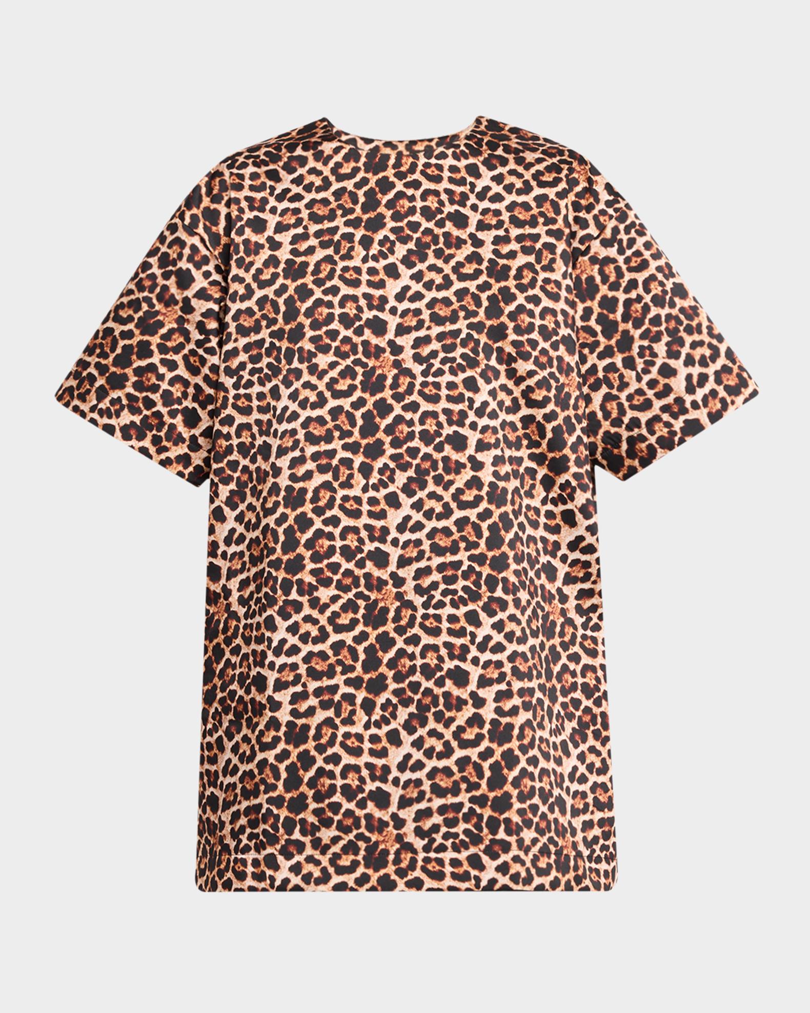 marques almeida shirt dress Marques'Almeida Oversized T-Shirt Dress