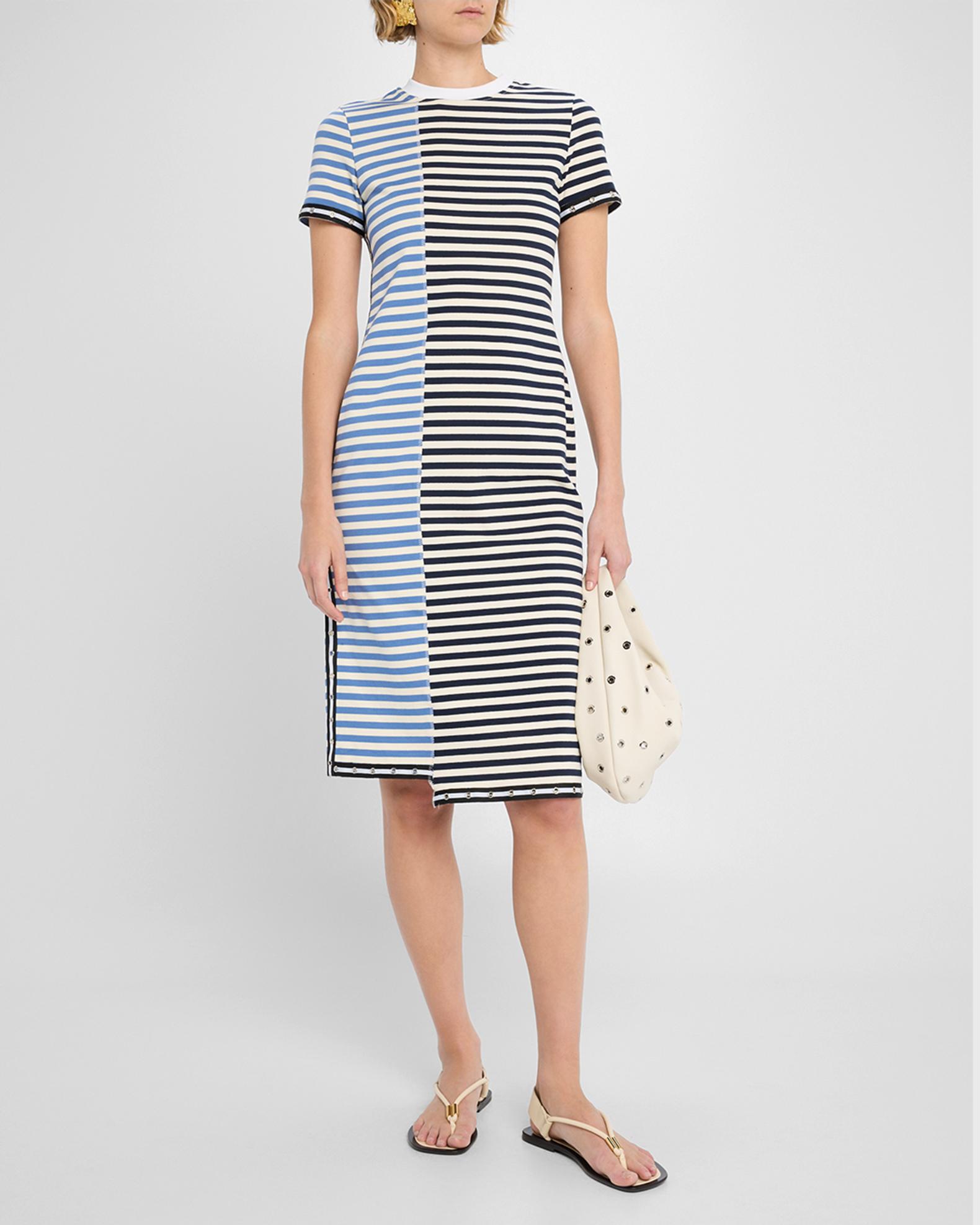 phillip lim tucked front shirt dress Tucked Front Shirt Dress  3.1 Phillip Lim