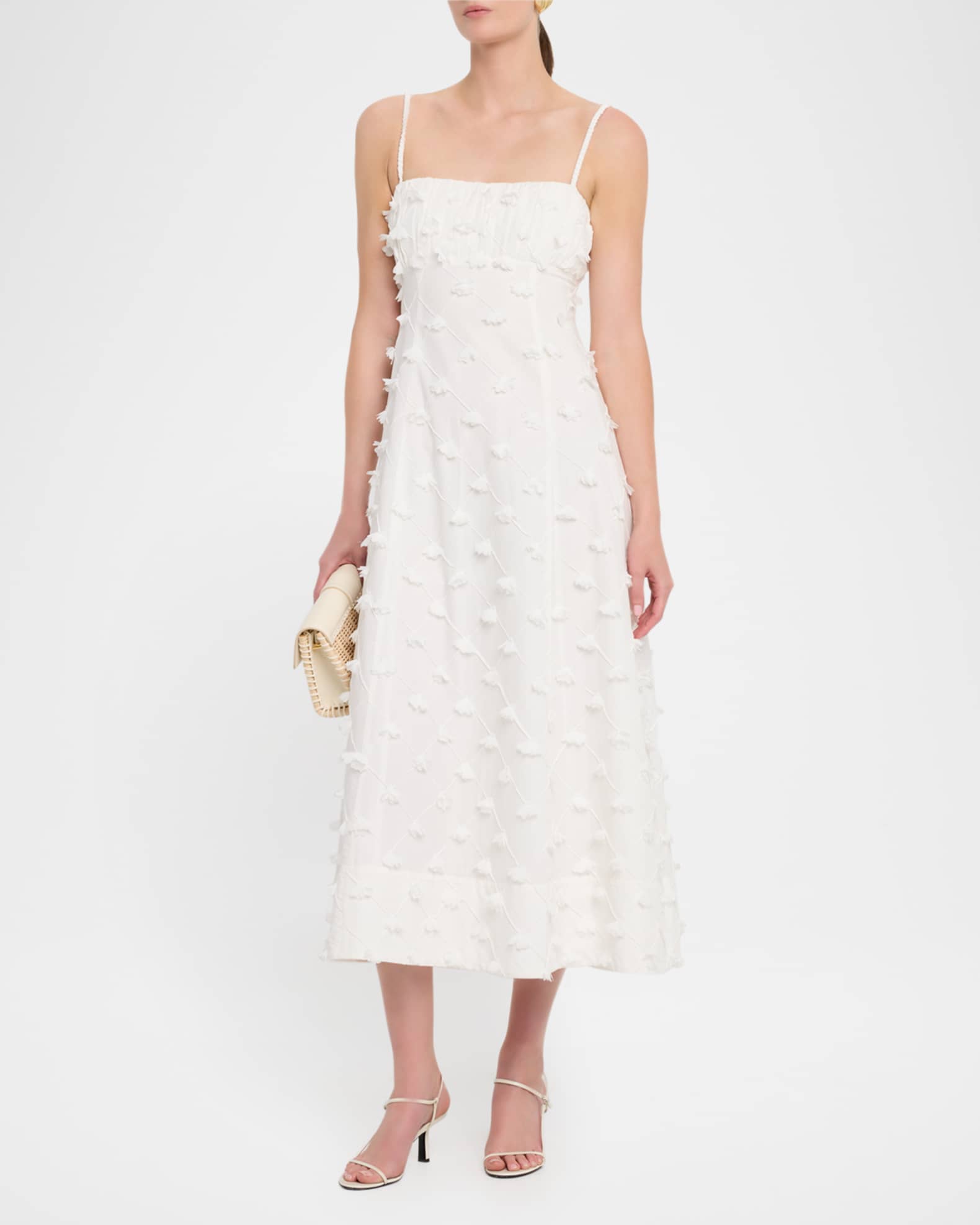 Tahlia - Elegant Casual Dress main image 0