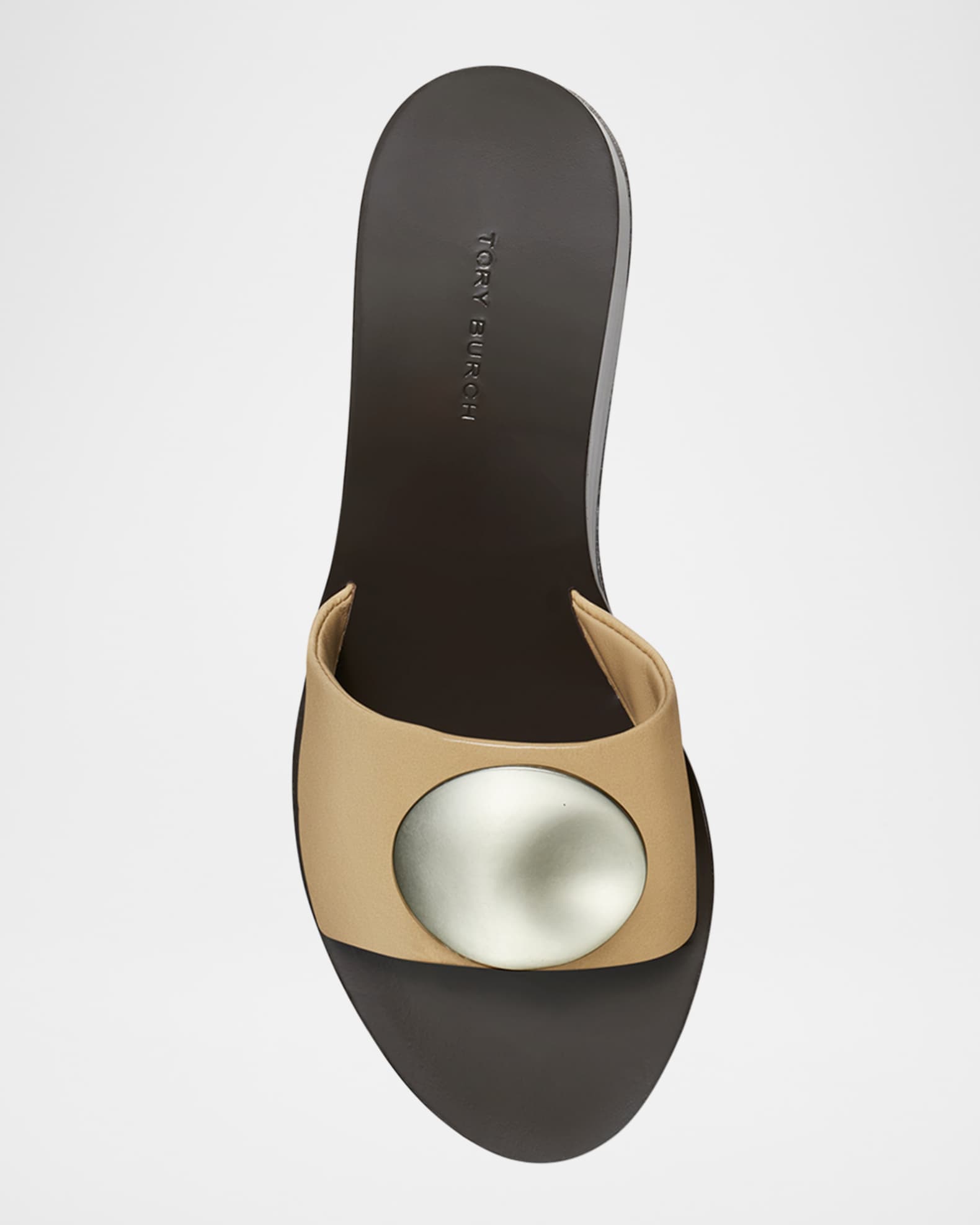 TORY BURCH パトス ウェッジヒール スライドサンダル PATOS Patos Wedge Slide: Women's Designer Sandals | Tory Burch
