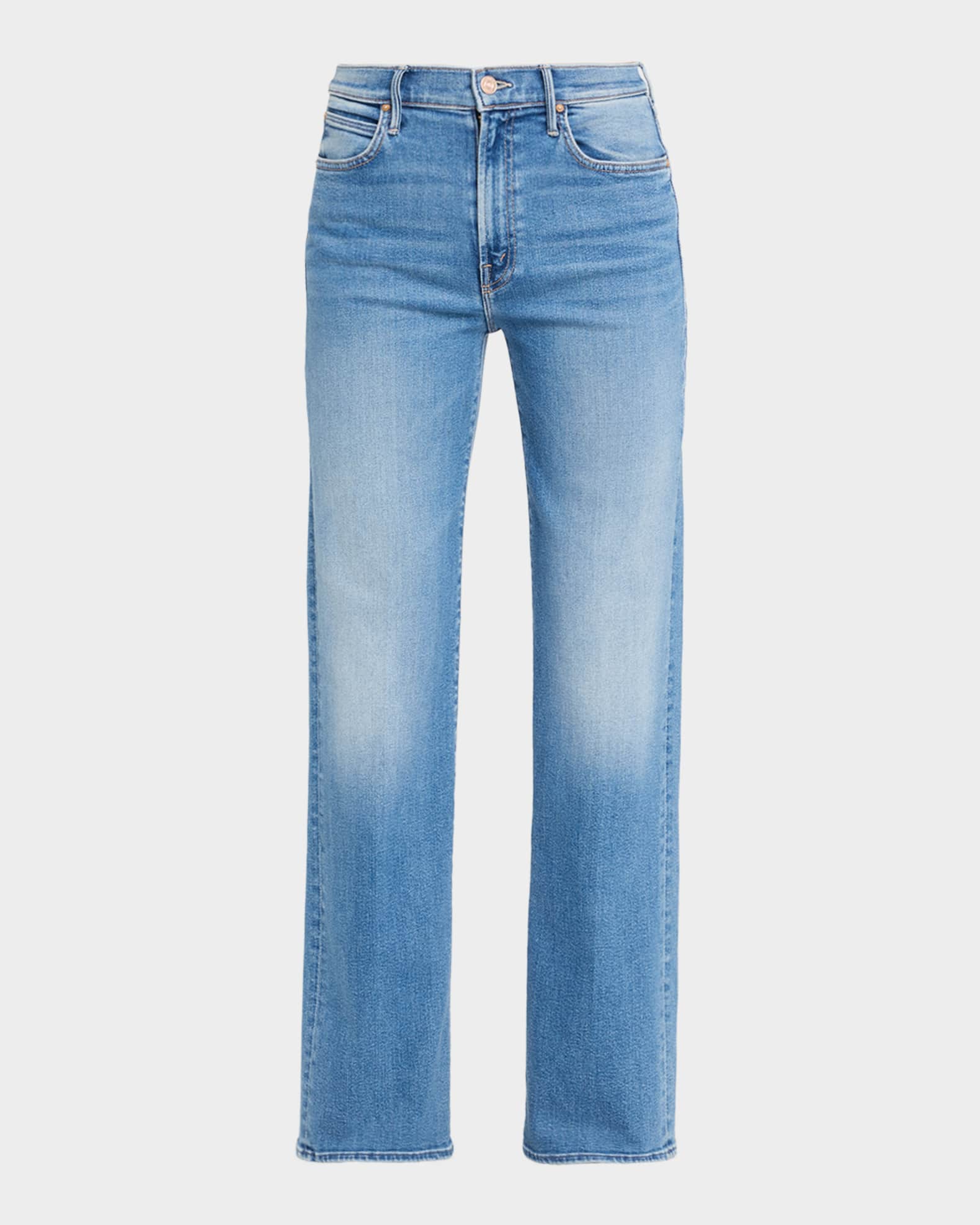 The Kick It Jeans 0
