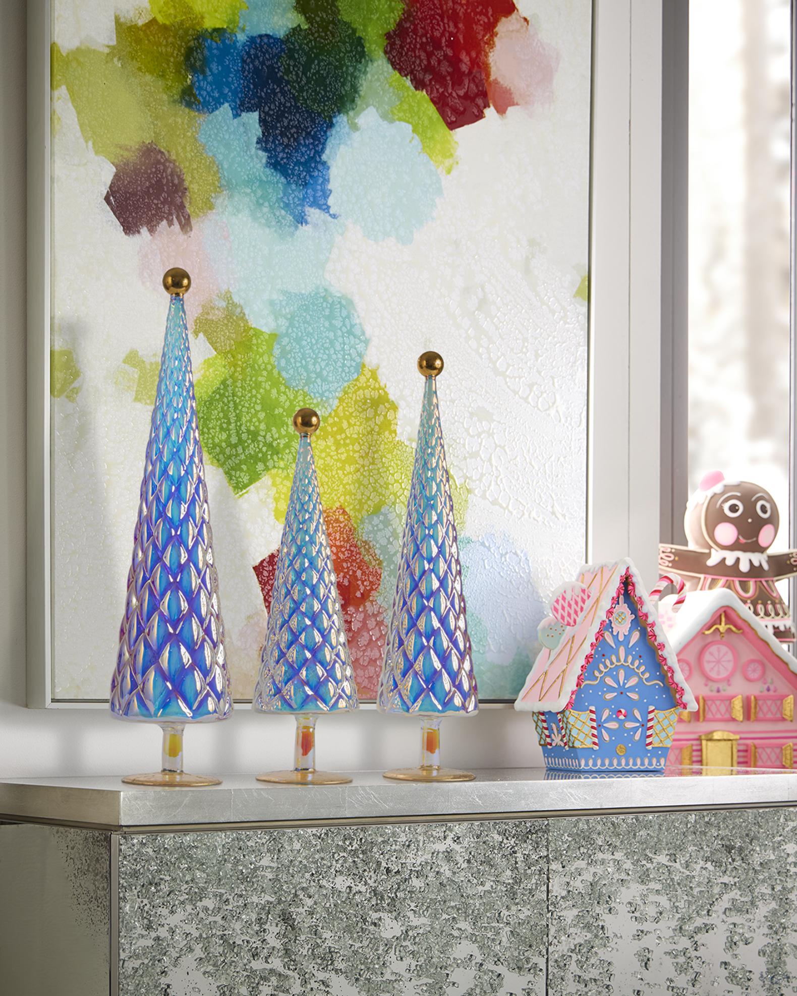 Glitterville Opalescence 25