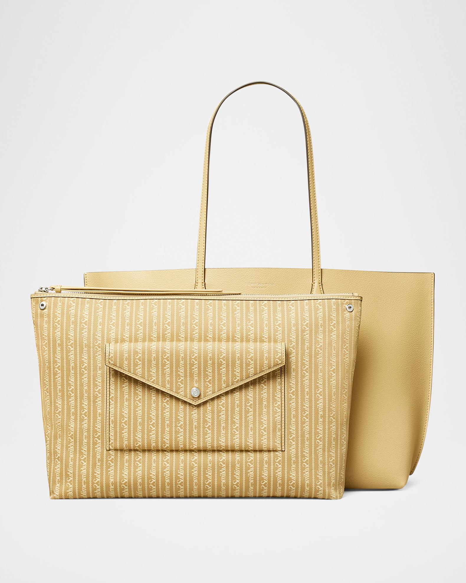 Tory Burch Perry Tote Bag