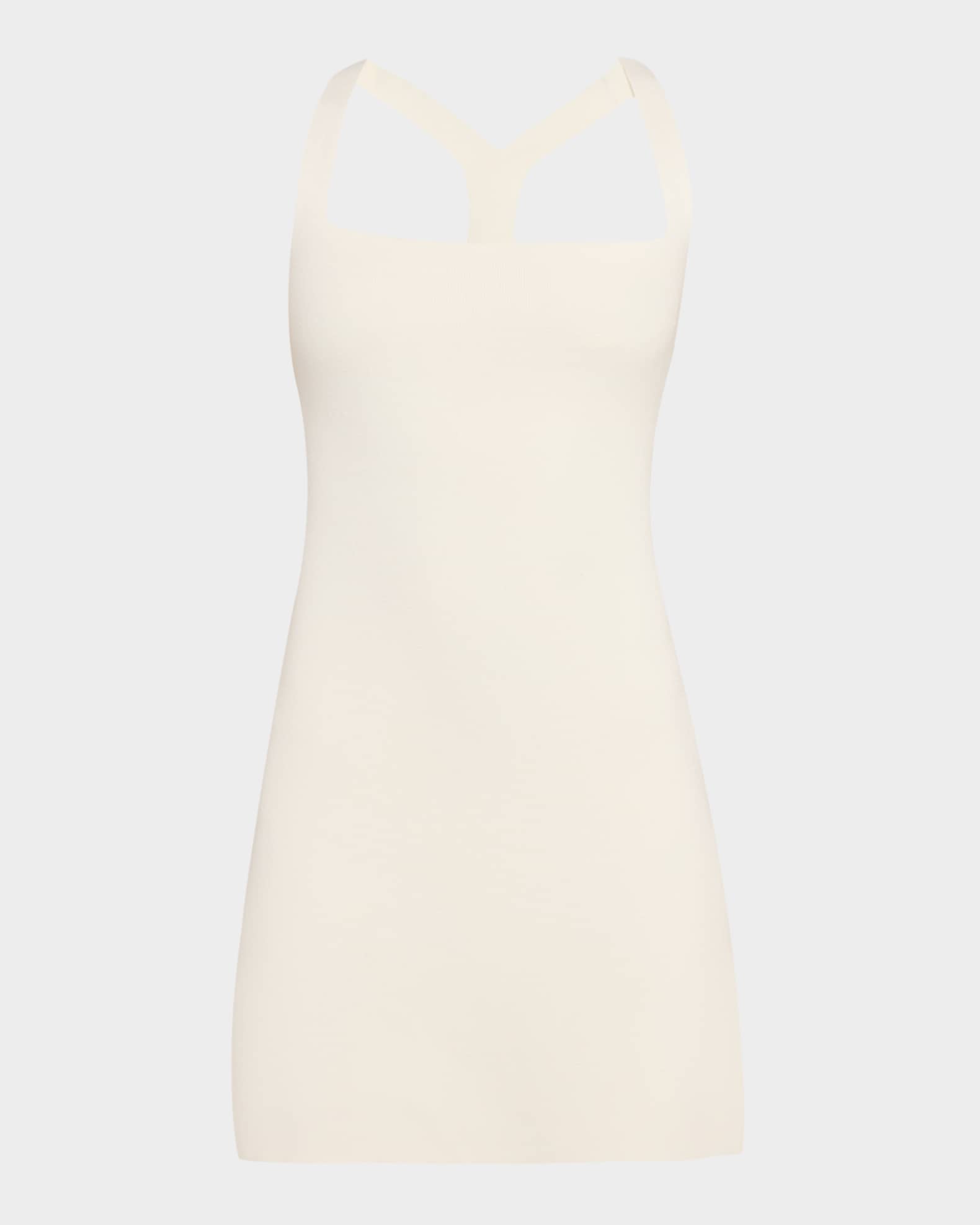 Siam Knit Dress 0