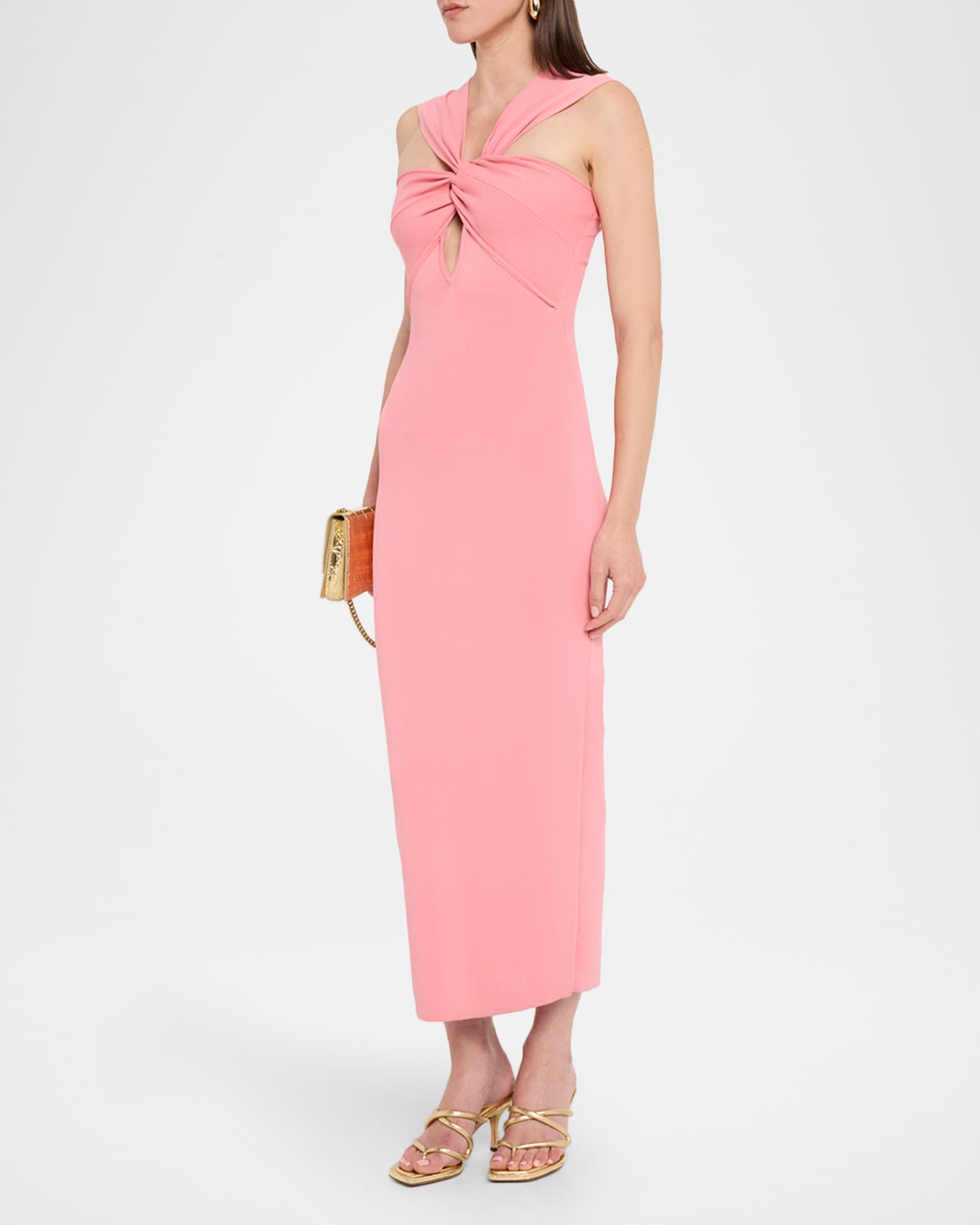 Dawnette Knit Dress 1