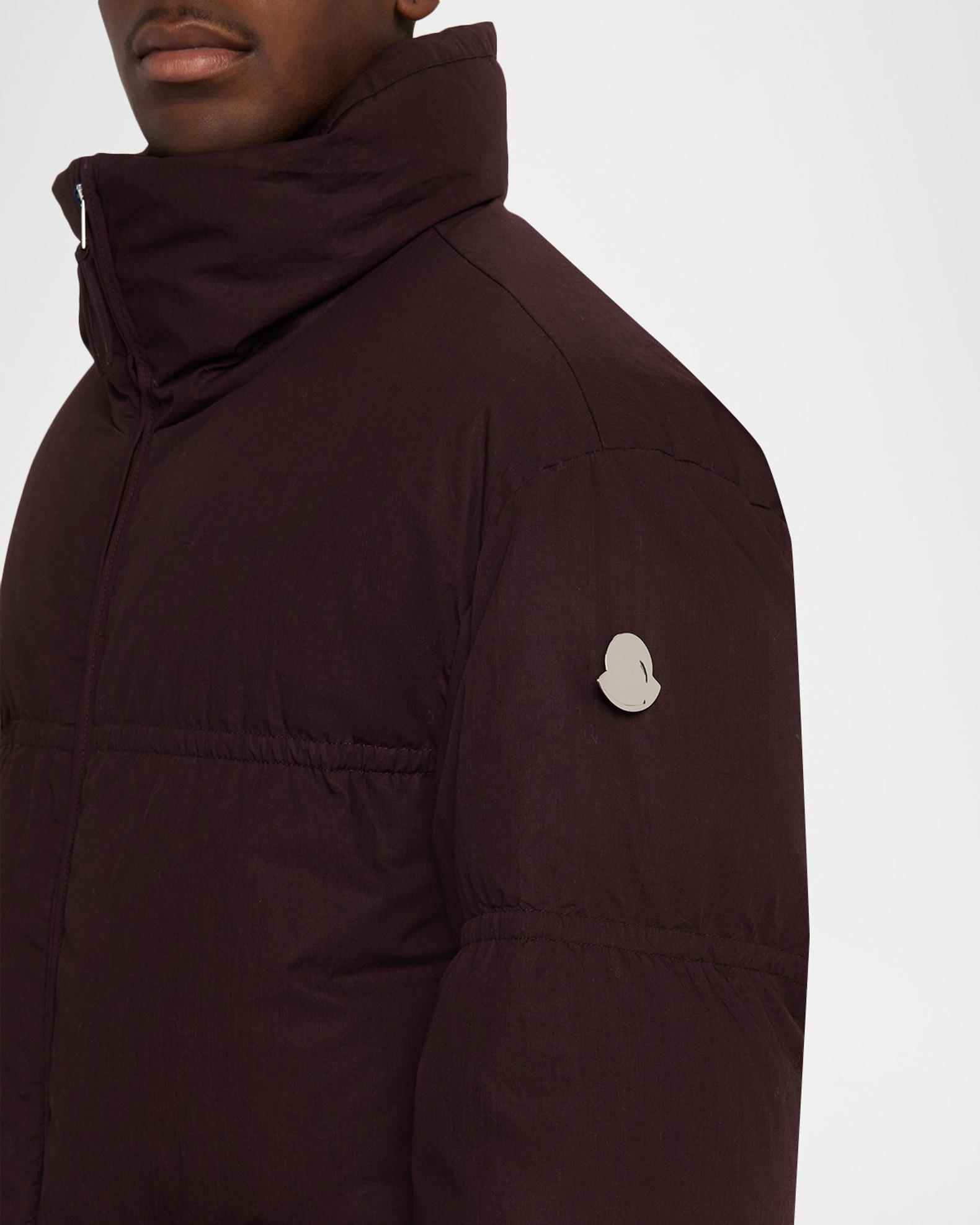 Moncler Genius x JIL SANDER Men's Collinemycin Short Down Puffer