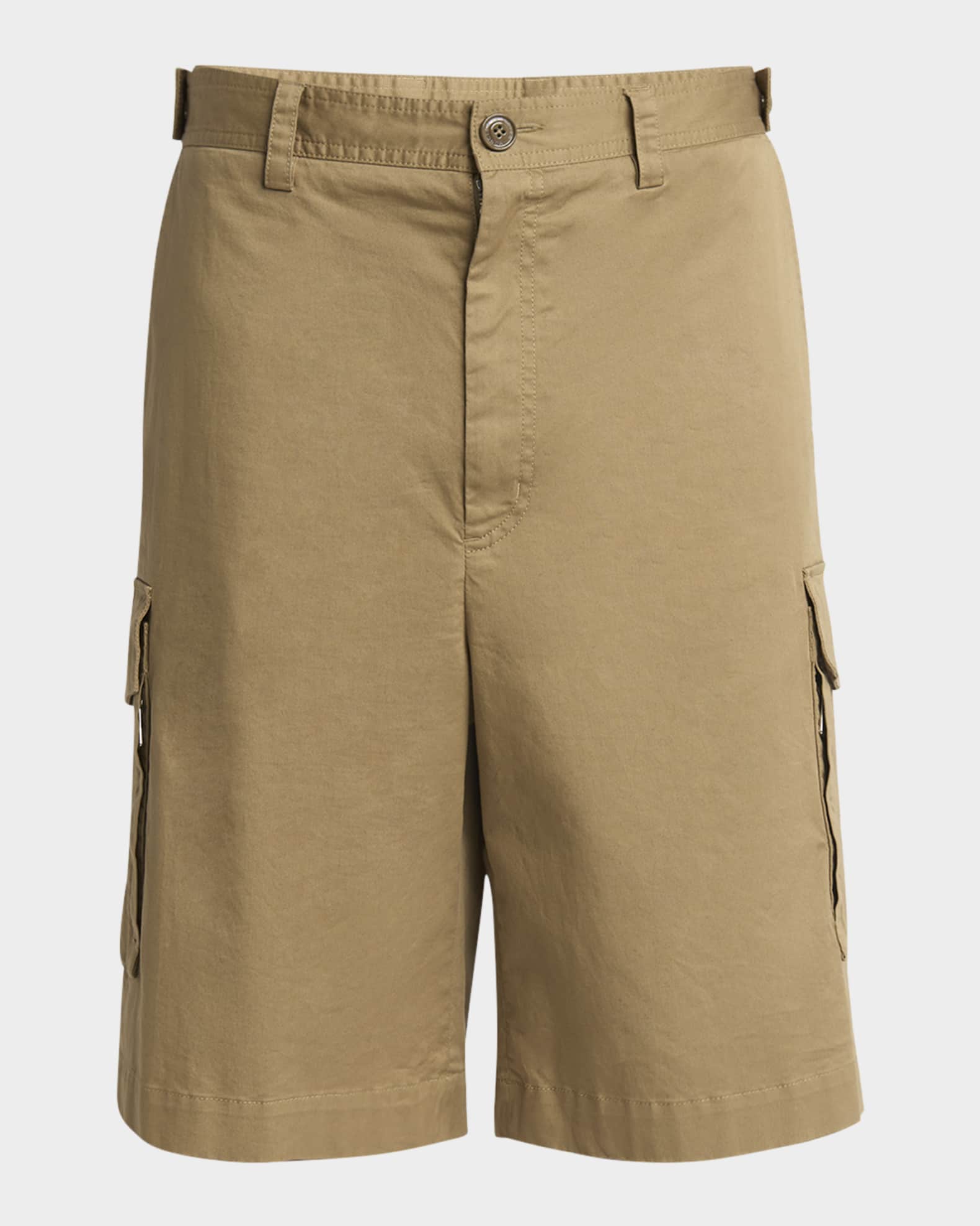 Men's Cargo Shorts 0
