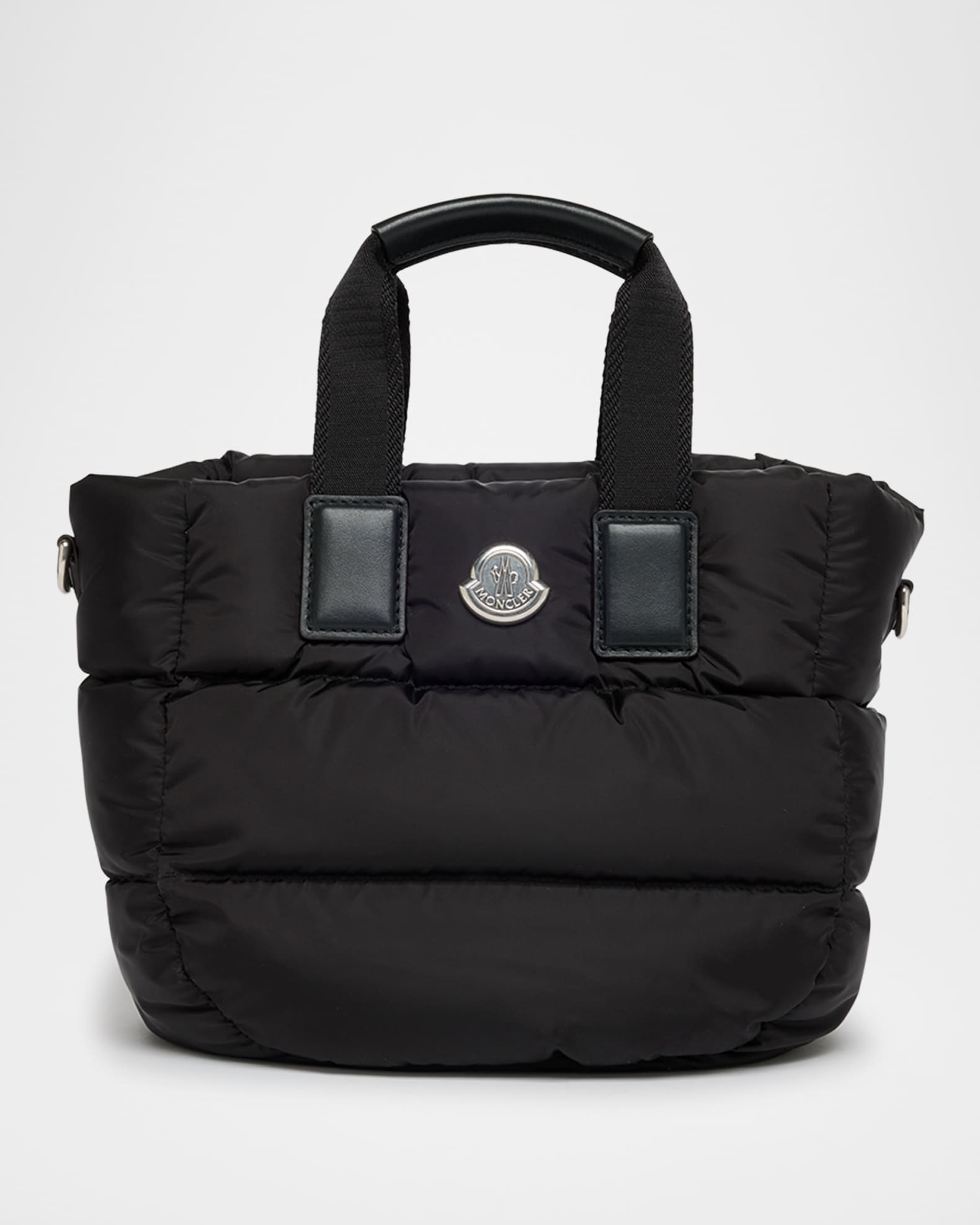 クラッチバッグ MONCLER Moncler Caradoc Beauty Case Moncler Caradoc Beauty Case in Black | Lyst