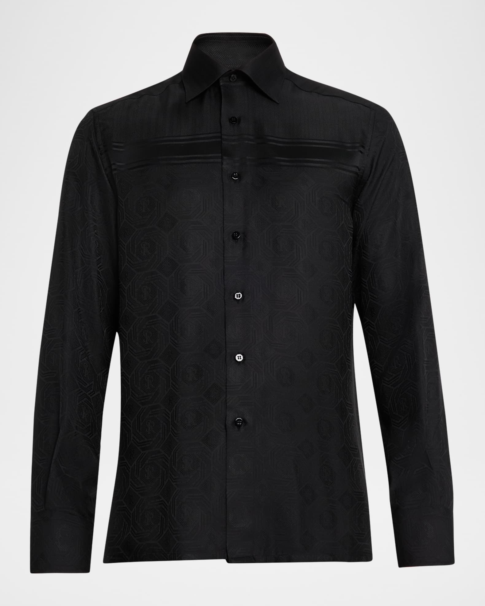 stefano ricci dress shirts Dress shirt Stefano Ricci