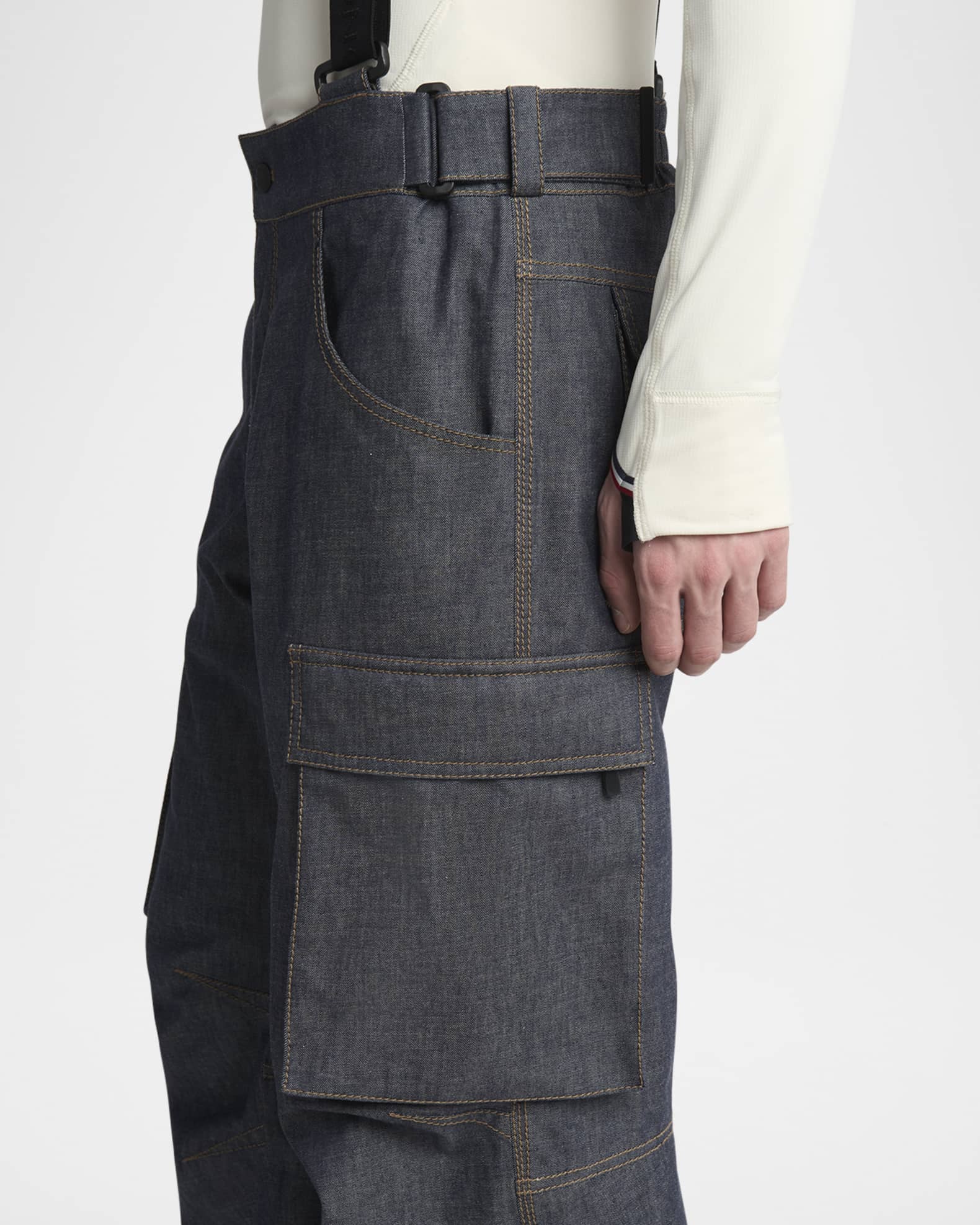 Moncler Grenoble Men display picture 1