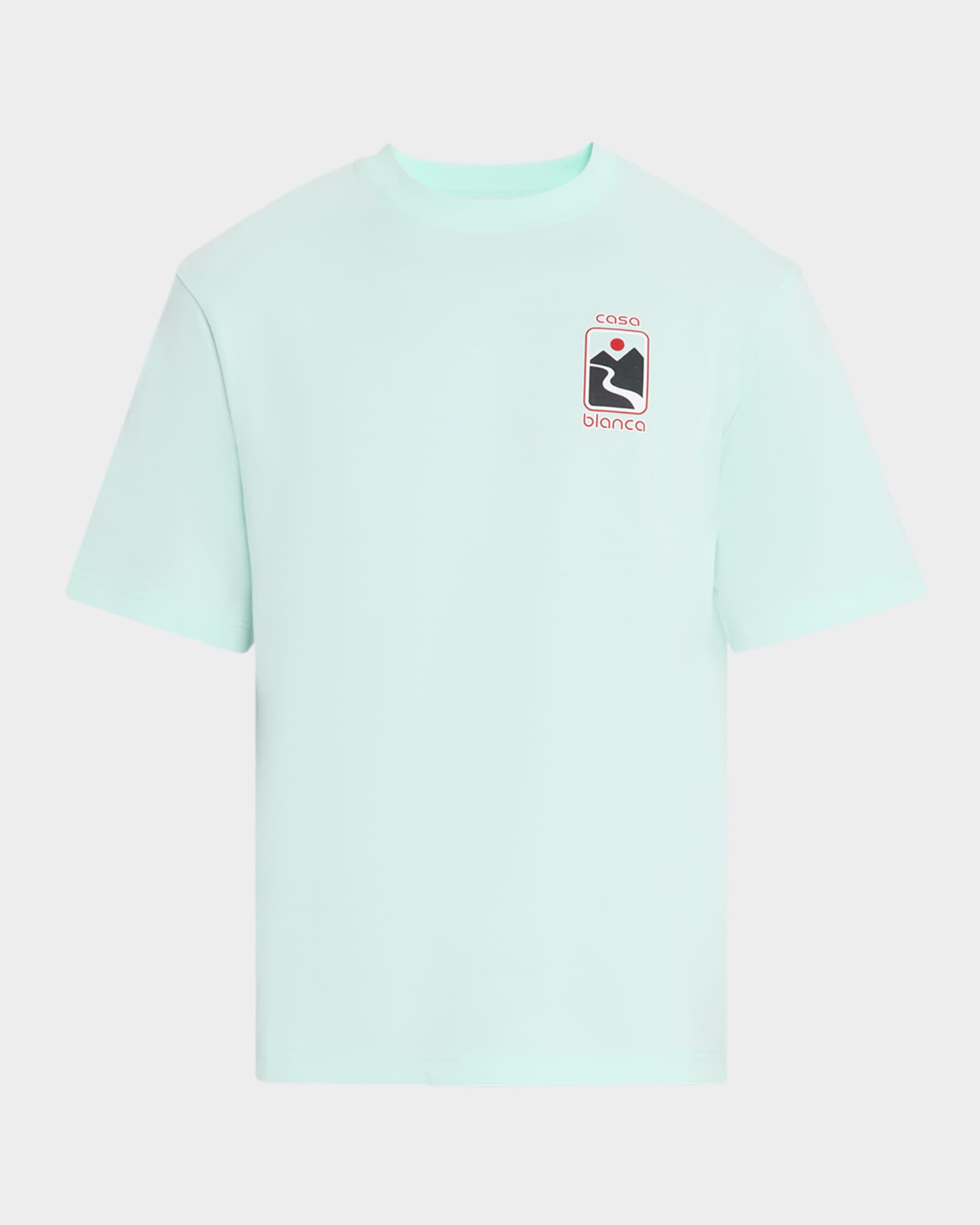 Men's Sunset Valley Graphic T-Shirt 0