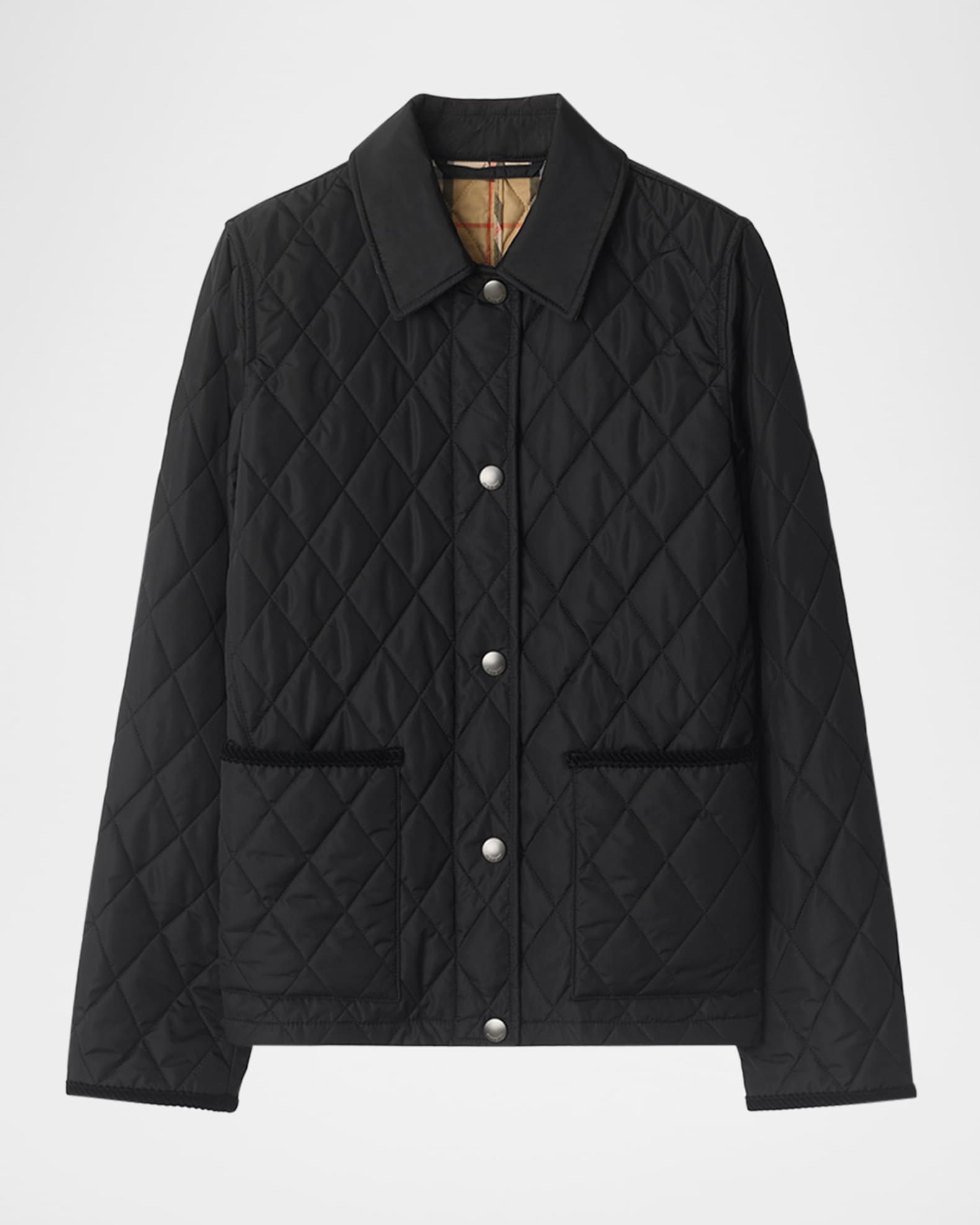 ジャケット BURBERRY Dorset quilted nylon jacket Burberry Dorset Quilted Nylon Jacket | Nordstrom
