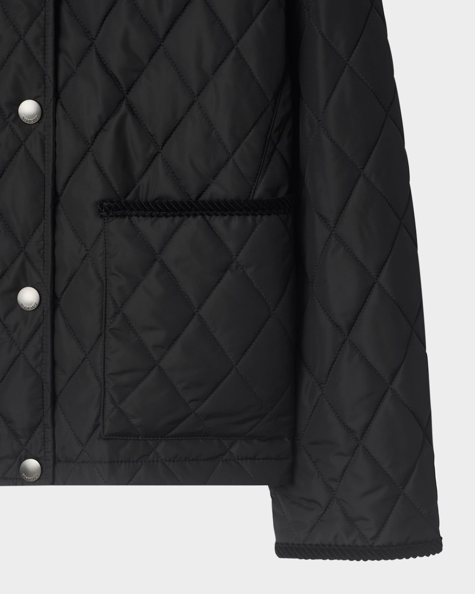 Burberry Dorset Quilted Jacket | Neiman Marcus