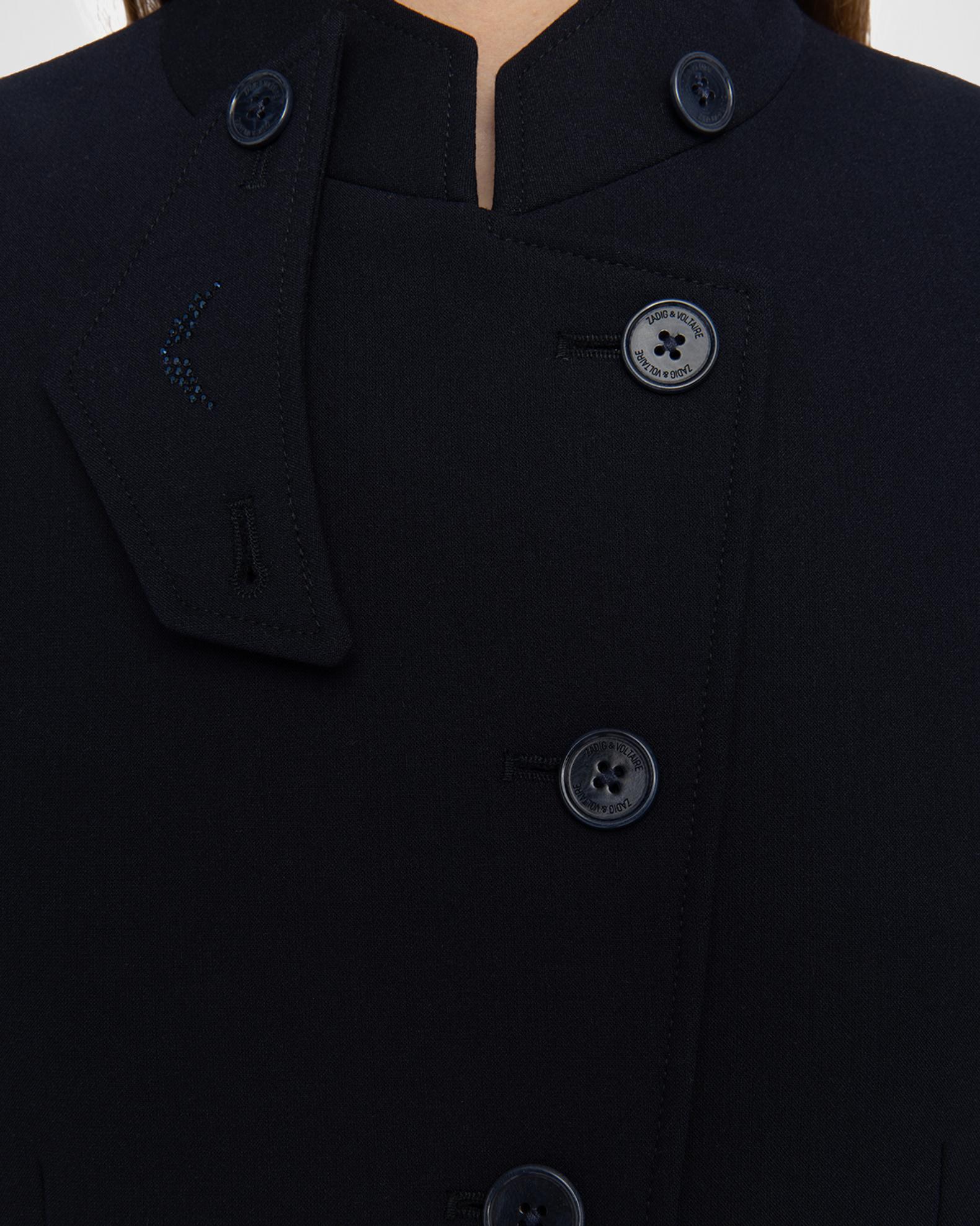 Zadig & Voltaire Verysa Tailored Blazer | Neiman Marcus