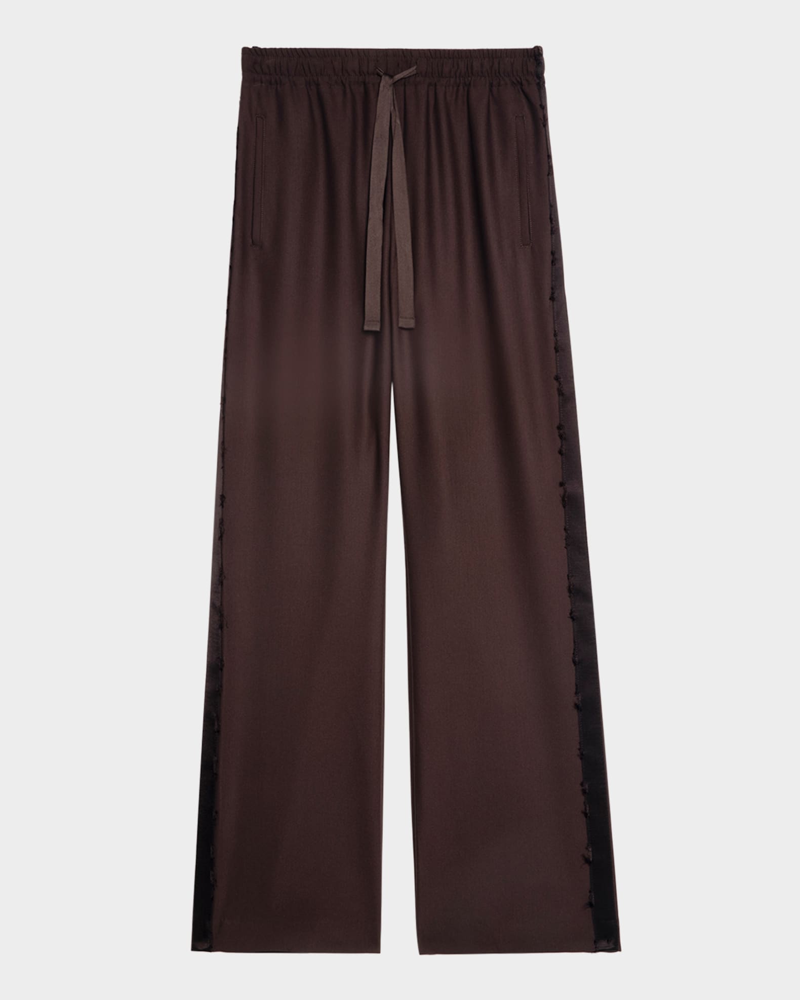 Poma Drawstring Pants 0