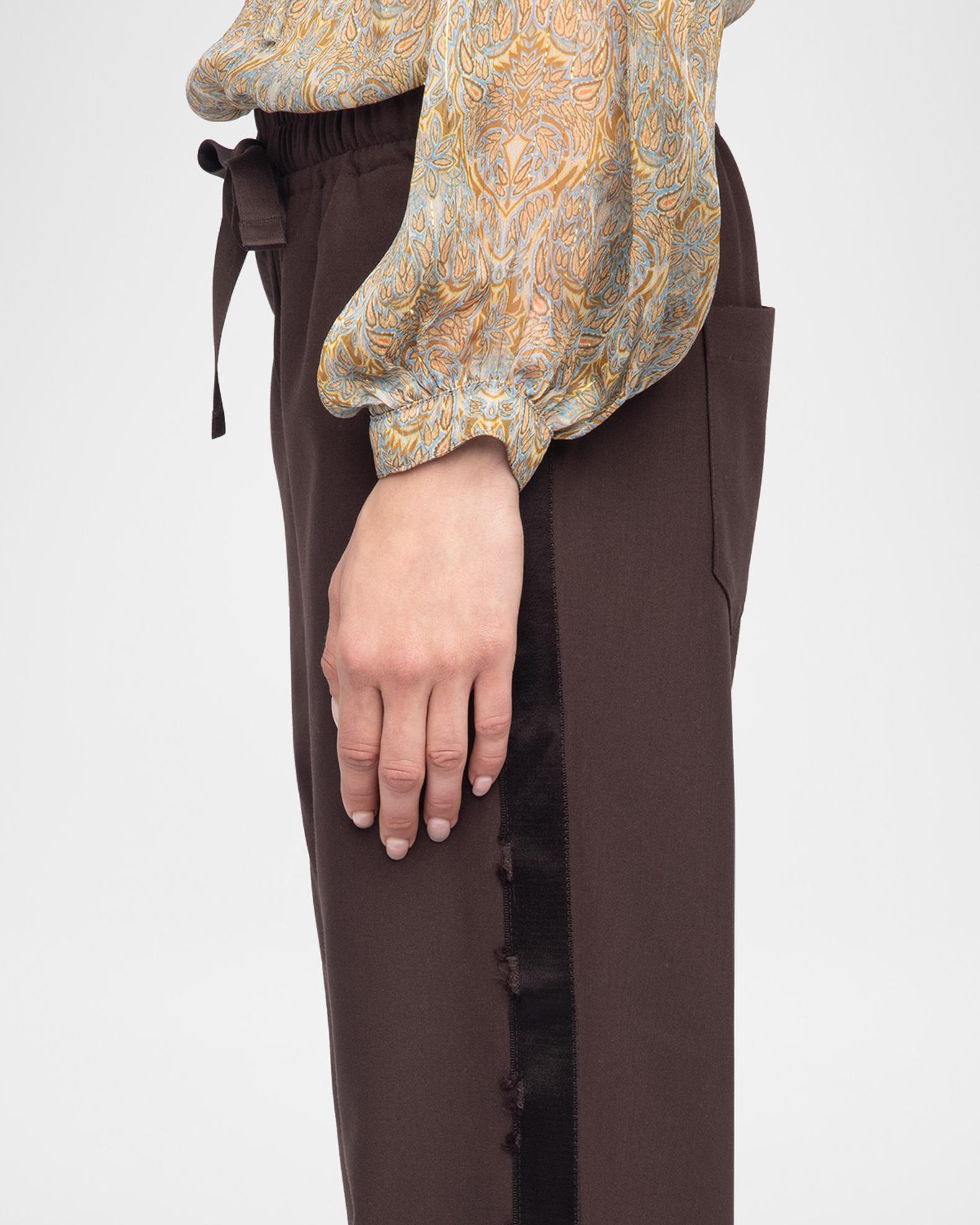 Zadig & Voltaire Poma Drawstring Pants | Neiman Marcus
