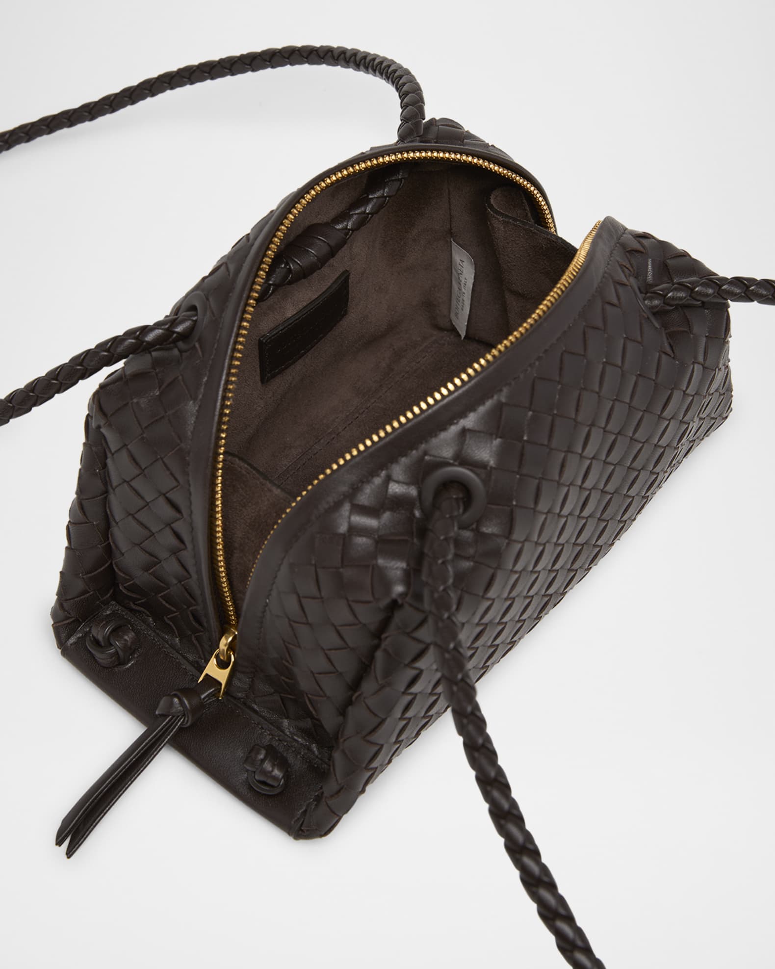 【新発売】今週の市販 Leather Veneta Bottega Shoulder Marcus Neiman | Bag バッグ