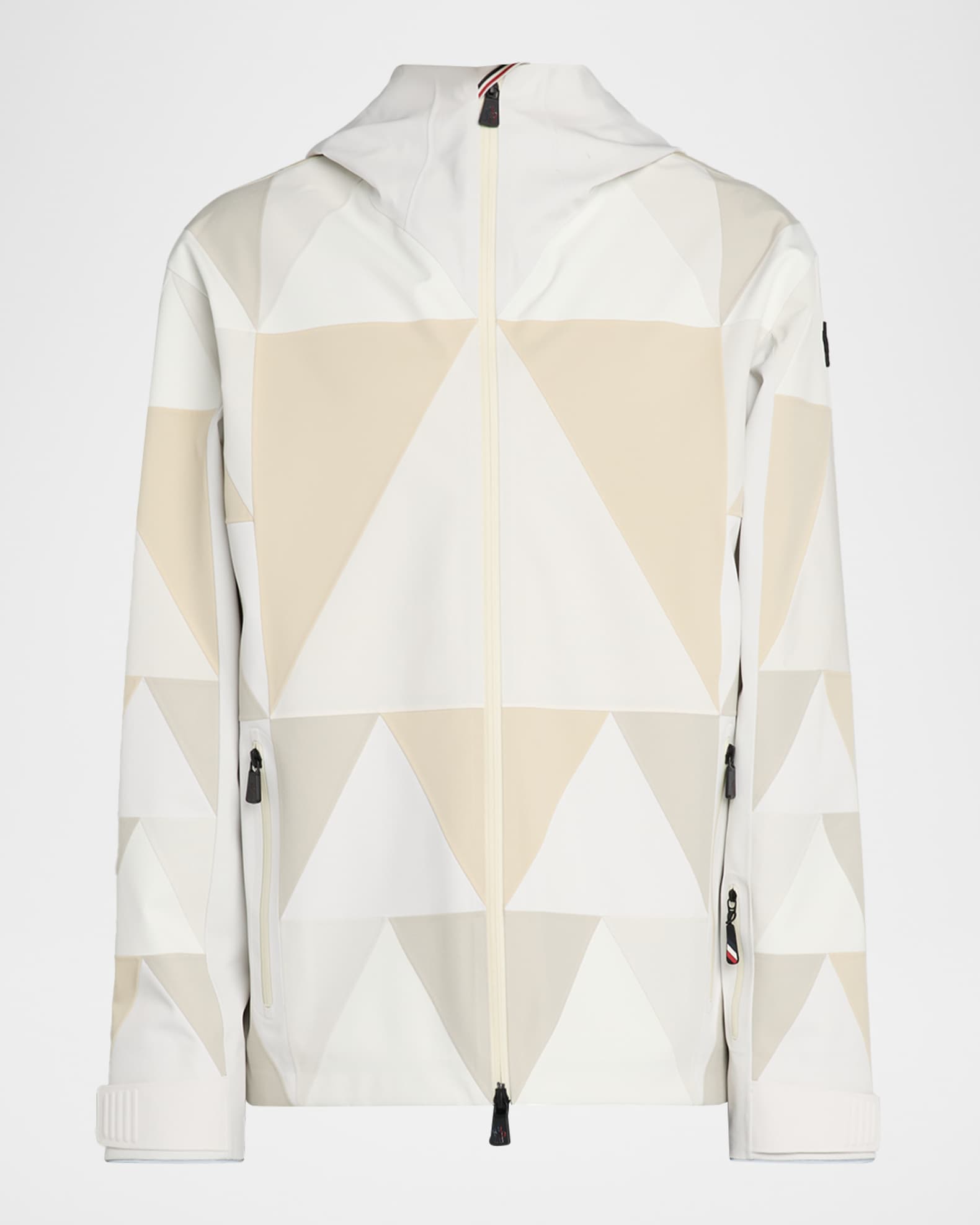 モンクレール Buy Moncler x adidas Chambery Short Down Jacket 'Blue' - IJ8327 | GOAT