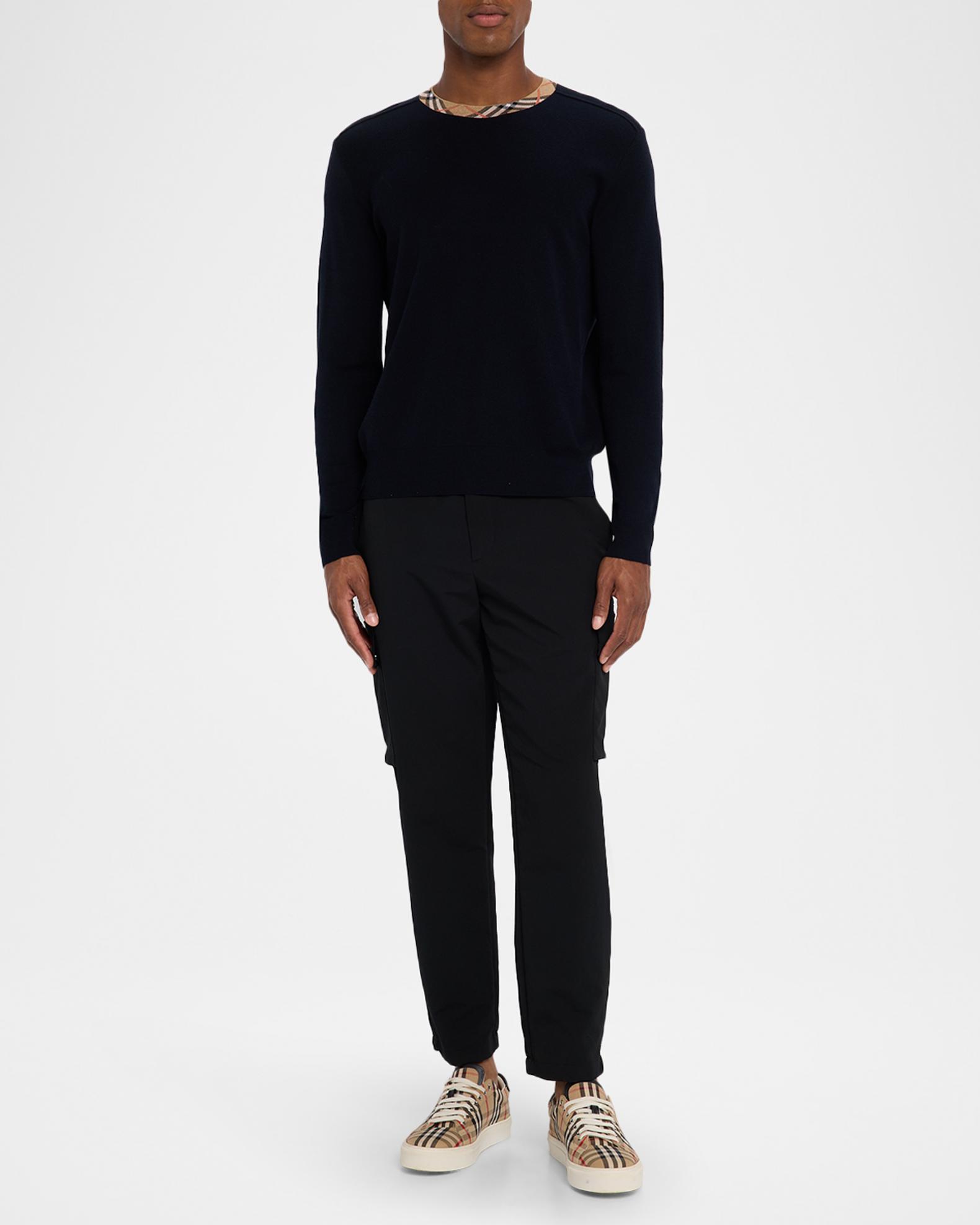 Burberry Men