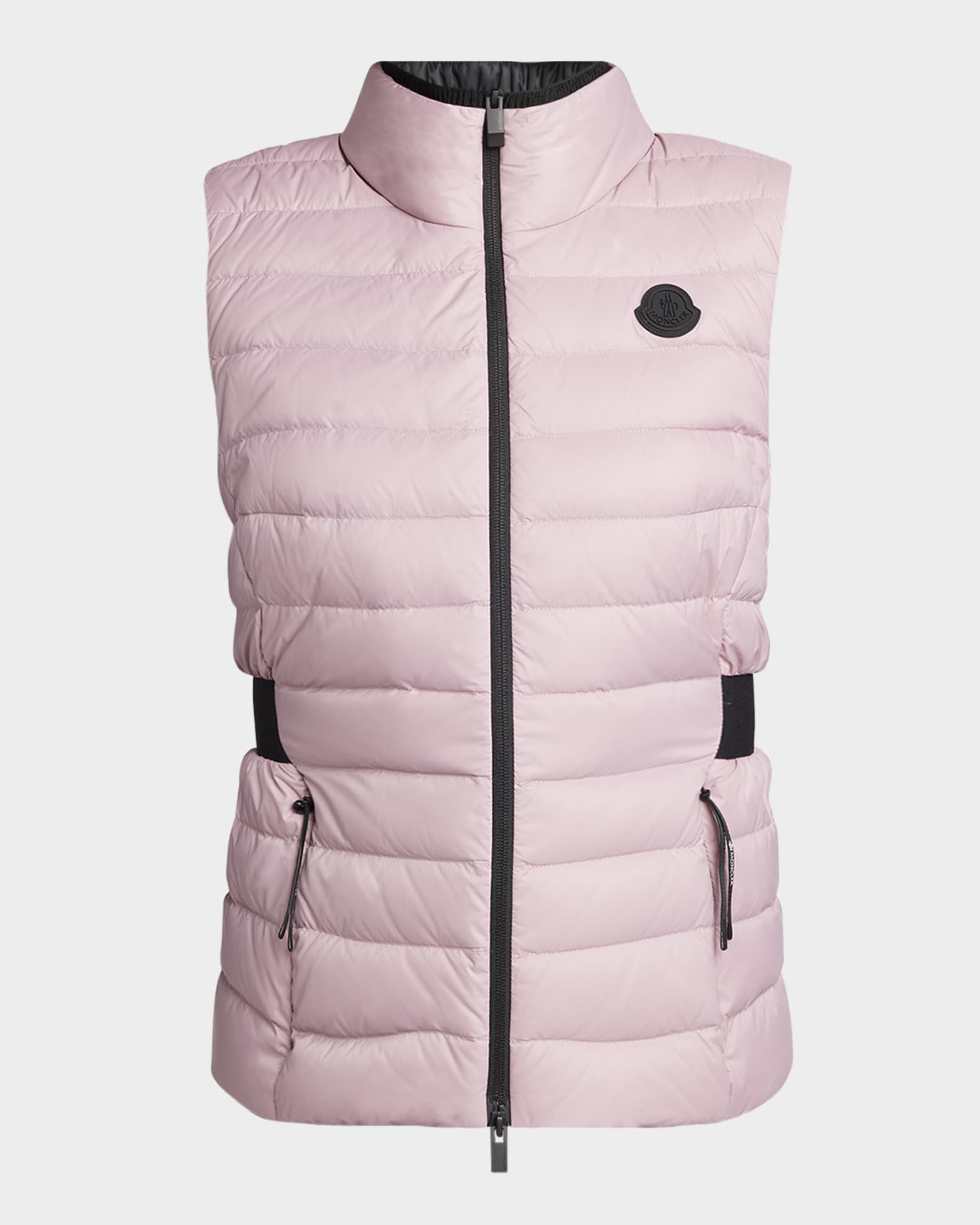 Valmarie Slim Down Puffer Vest 0