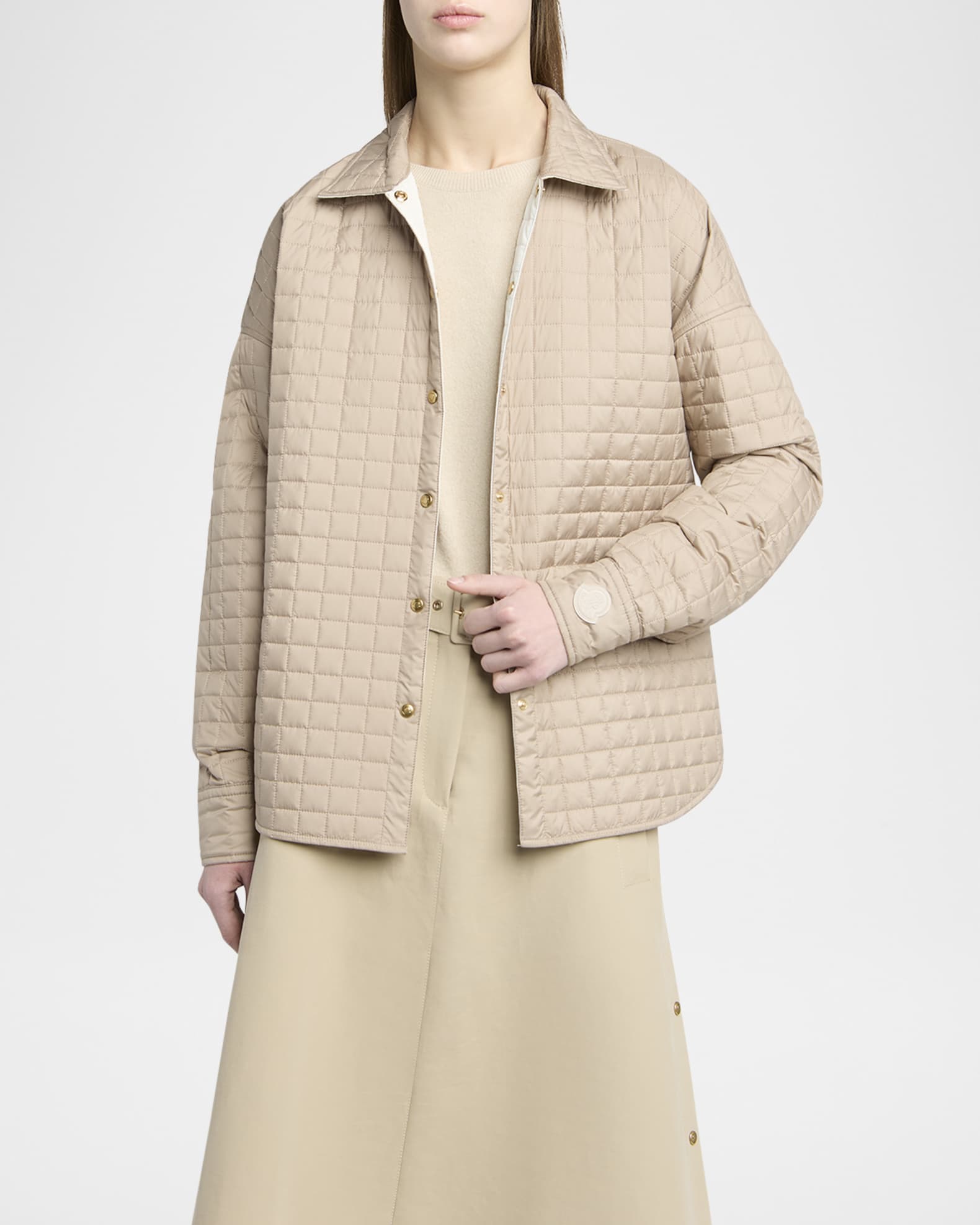 【関税＆送料込み】Moncler Wool Quilted Jacket 27676628_57464887_600.jpg