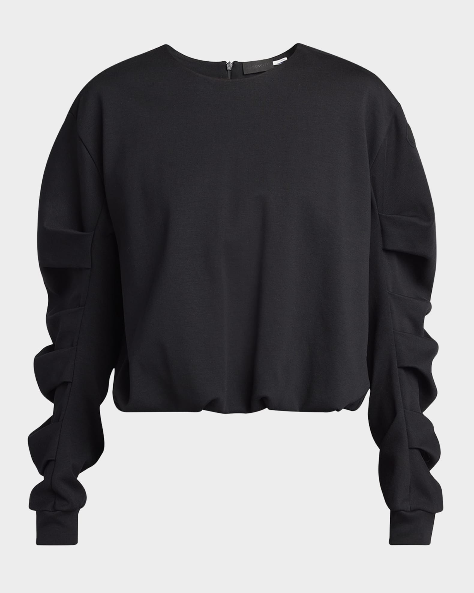 Blouson Sweatshirt 0