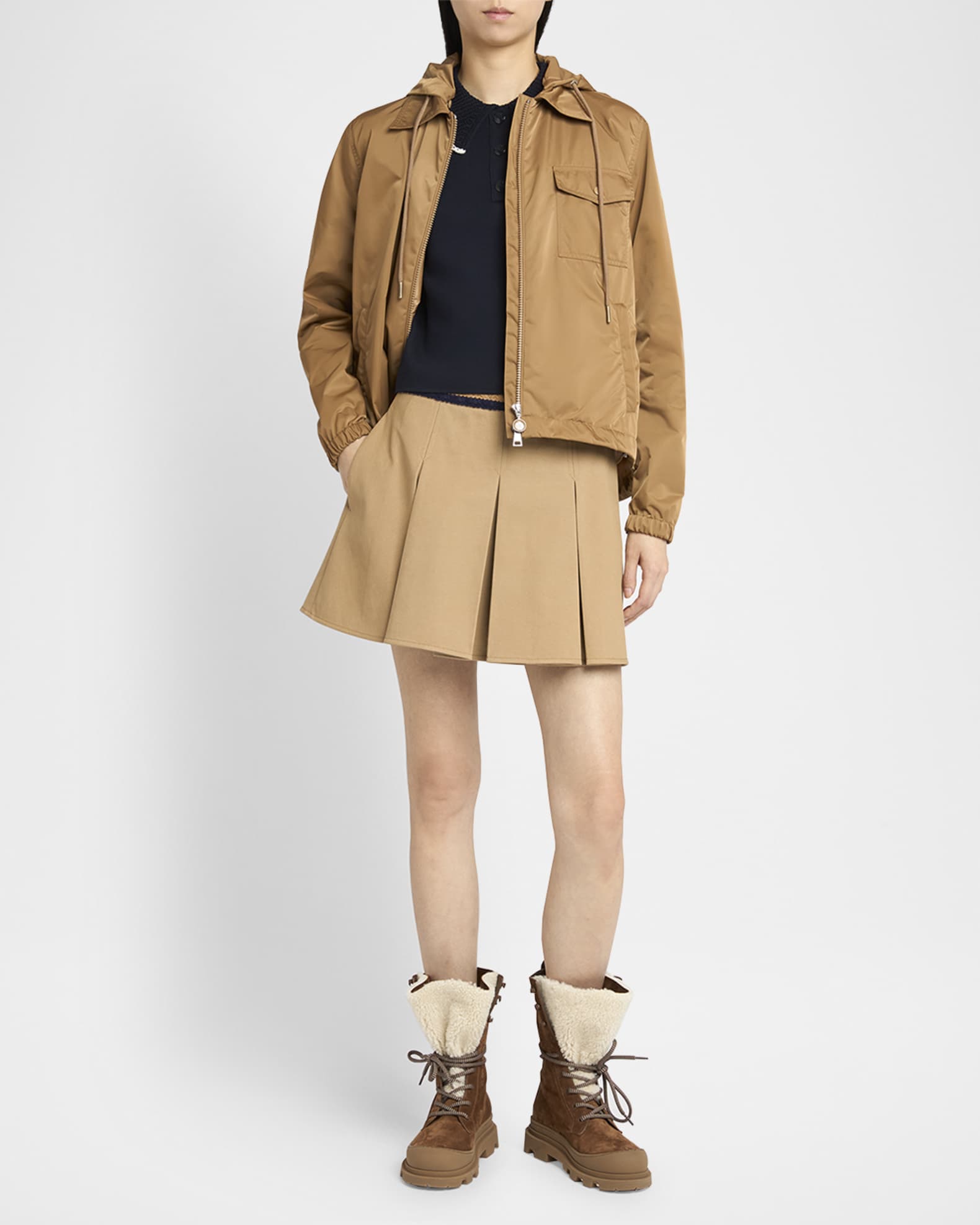 Vallery Jacket 1