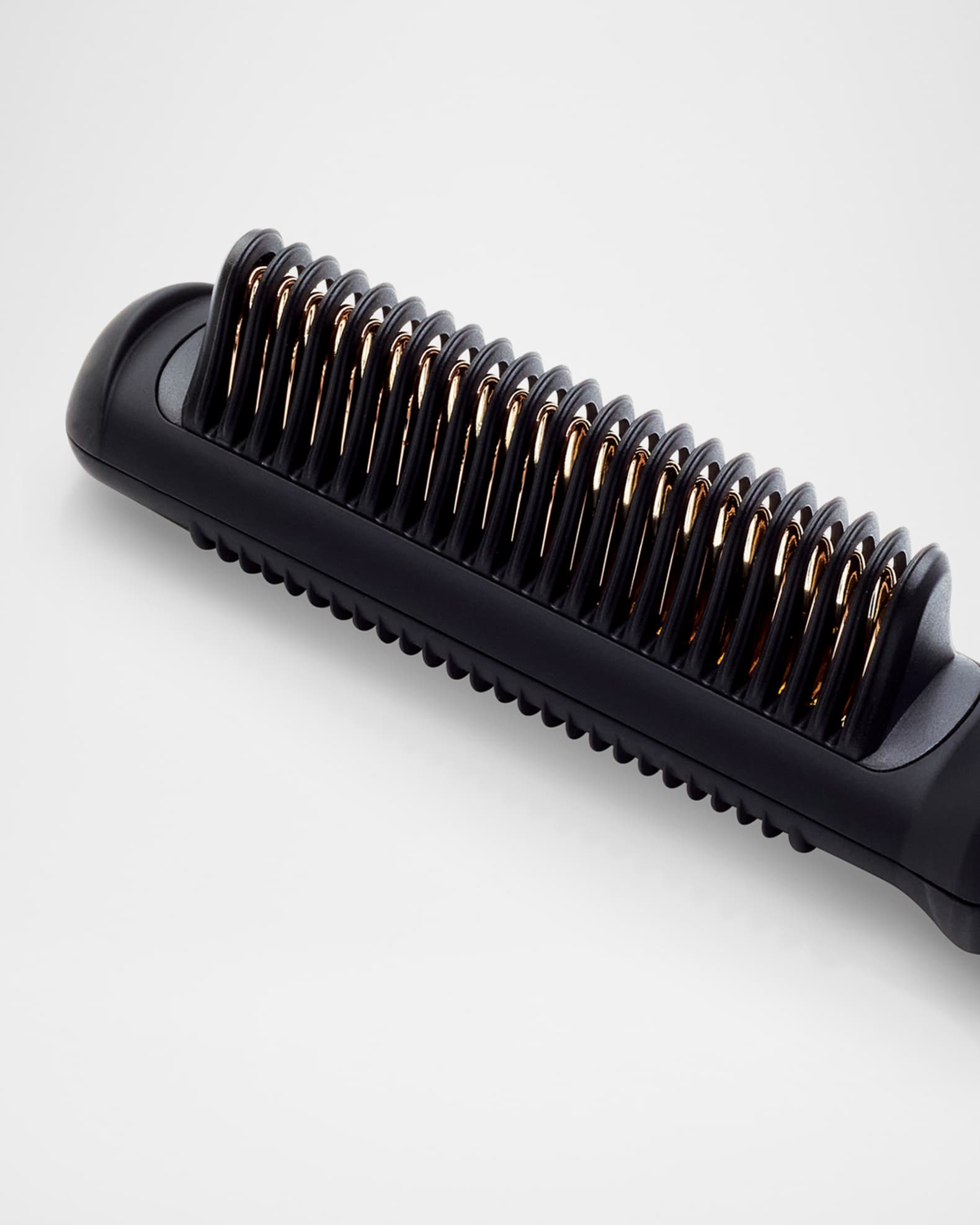 Glider Pro Heated Styling Comb 1