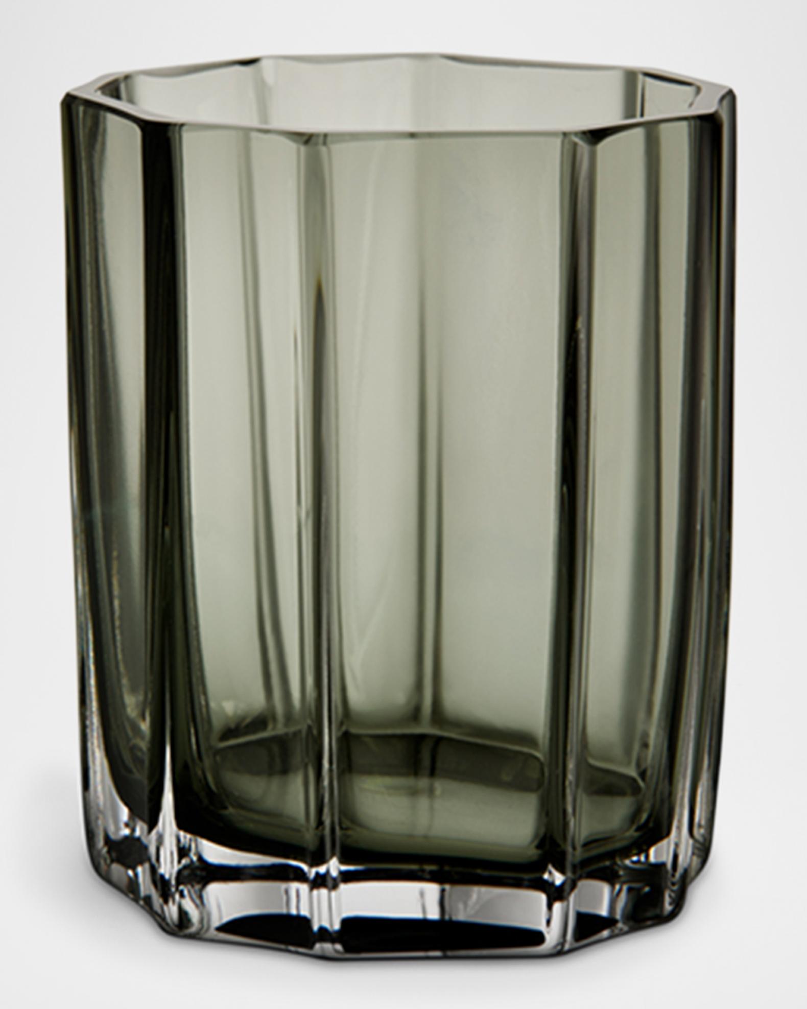 Orrefors Reed Medium Votive | Neiman Marcus