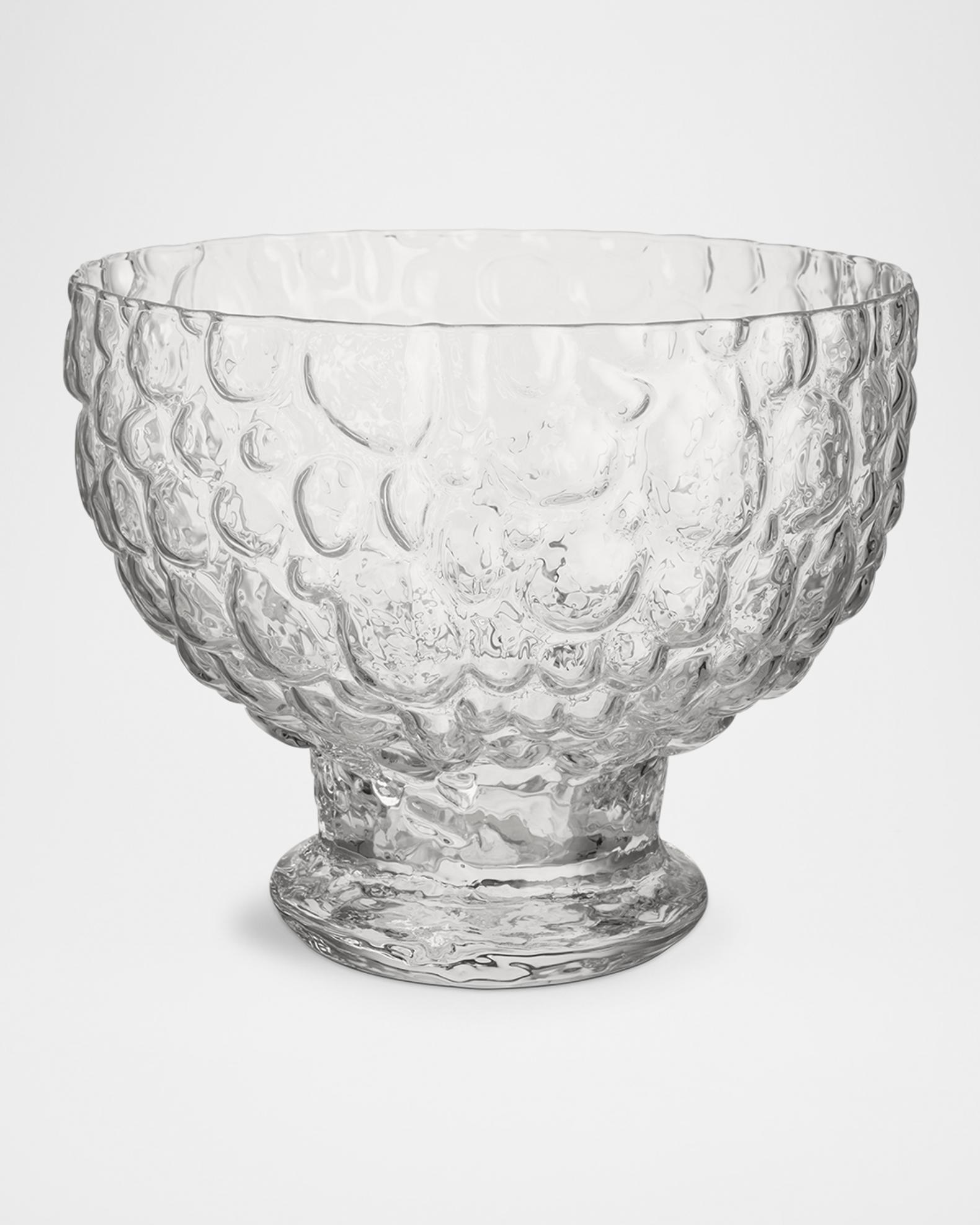 Kosta Boda Moss Bowl | Neiman Marcus
