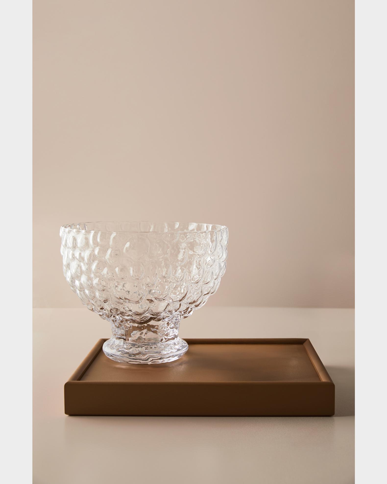 Kosta Boda Moss Bowl | Neiman Marcus