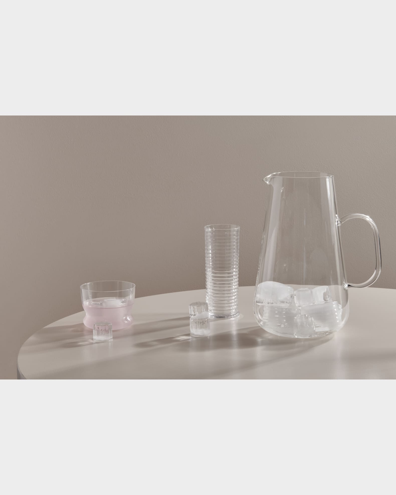 Viva Highball Glasses, Set of 2 1